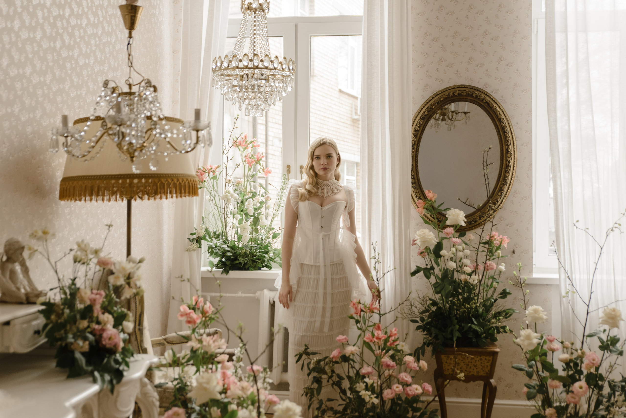 Кася. Портретный фотограф в г. Москва Солнцево Яковлева Анастасия