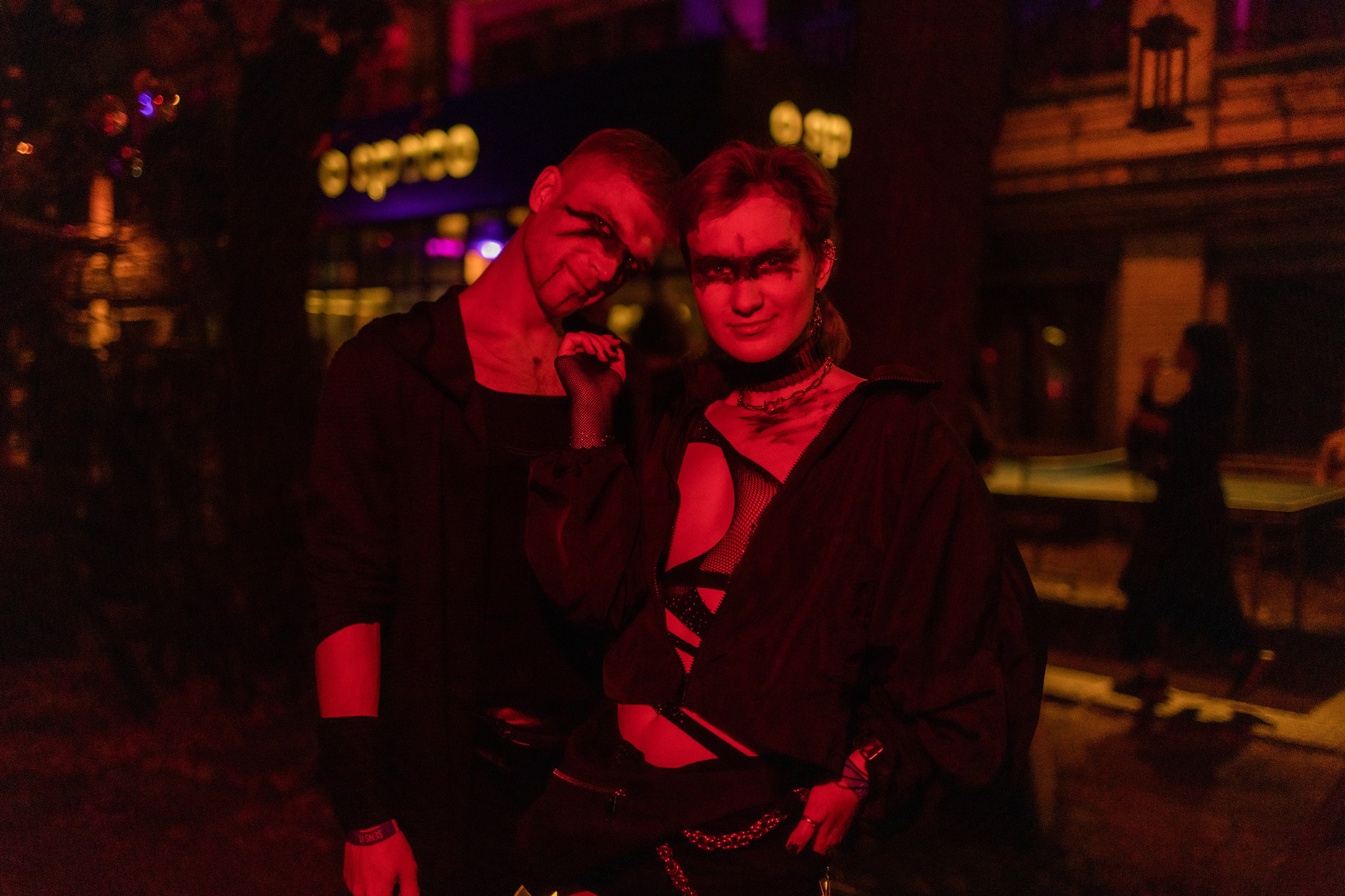 SENS 2023. Фотограф в Москве Десятова Ксения