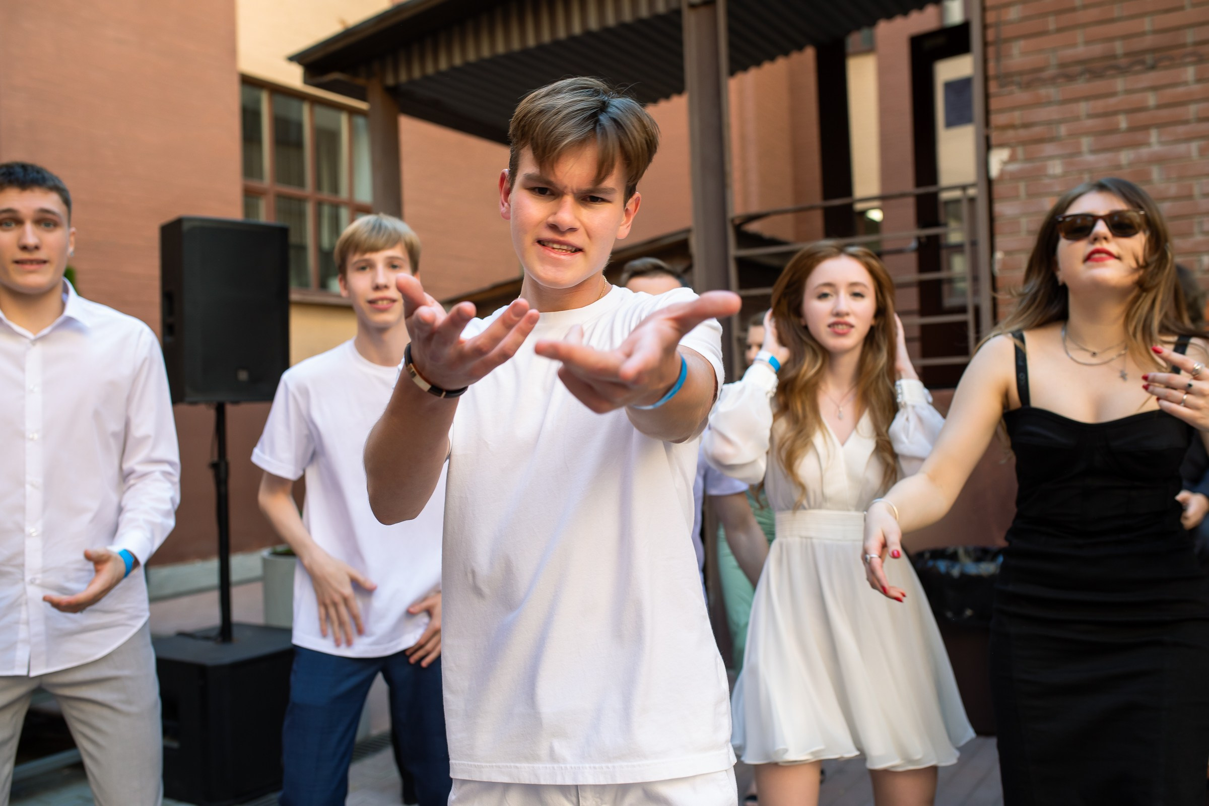 Paty. Свадебная фотосъёмка в Москве, Туле