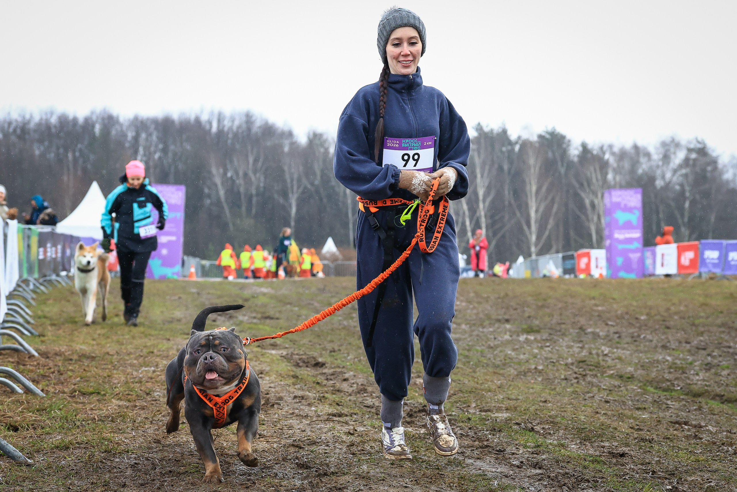 Быстрый Пёс!. Свадебная фотосъёмка в Москве, Туле