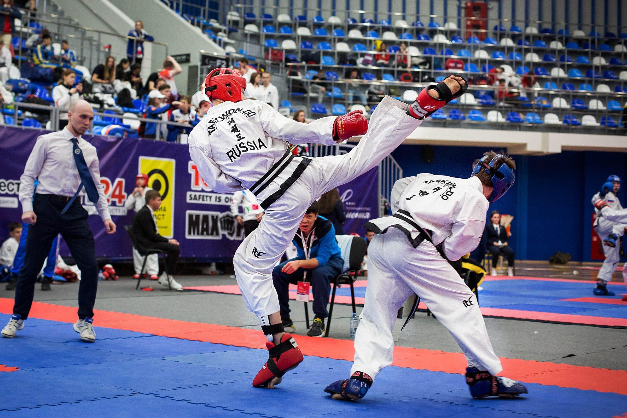 Тхэквондо. Свадебная фотосъёмка в Москве, Туле