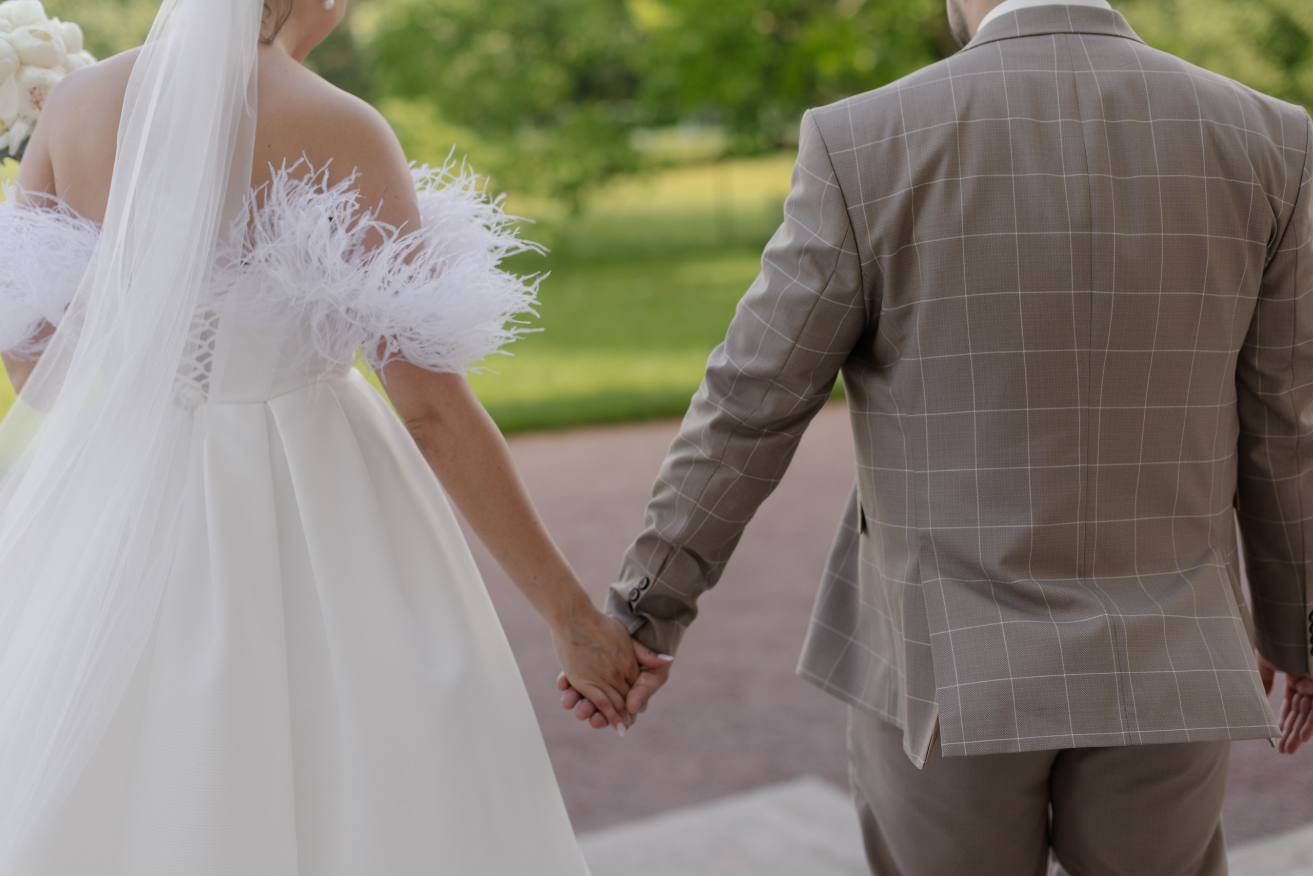 Петр и Ксения. @dariazphoto свадебный фотограф