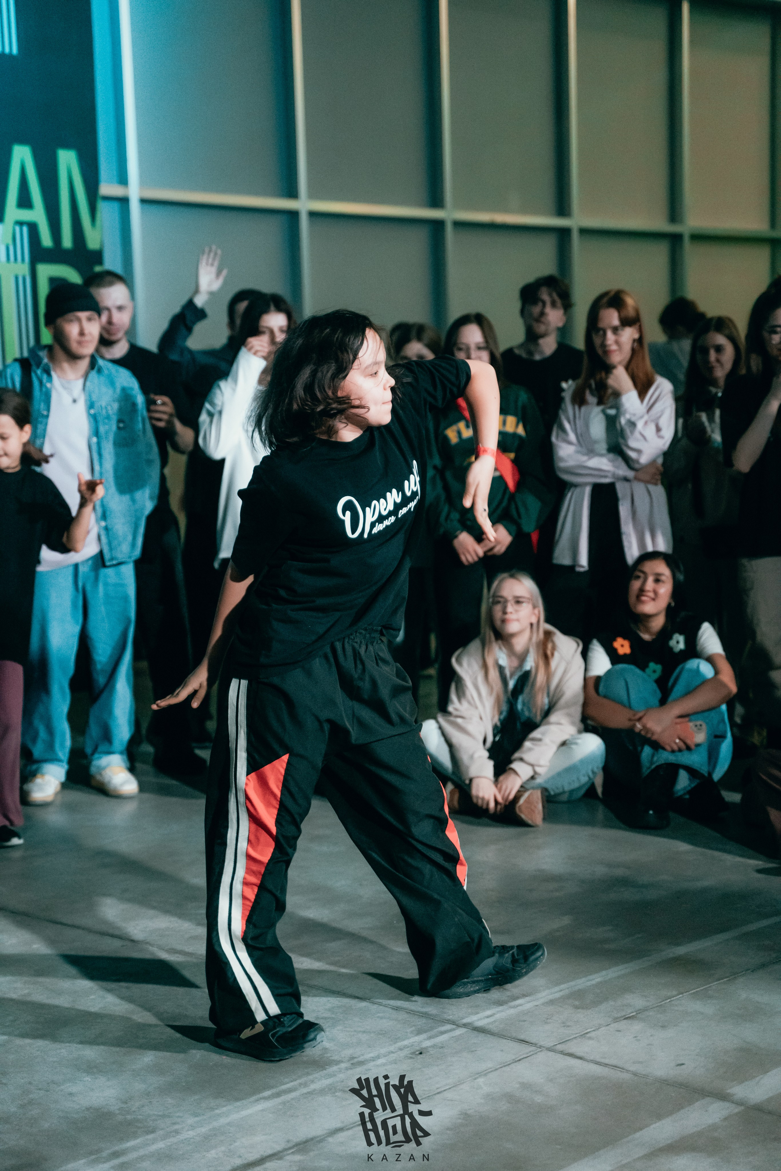 HIP HOP KAZAN 2024. Главная