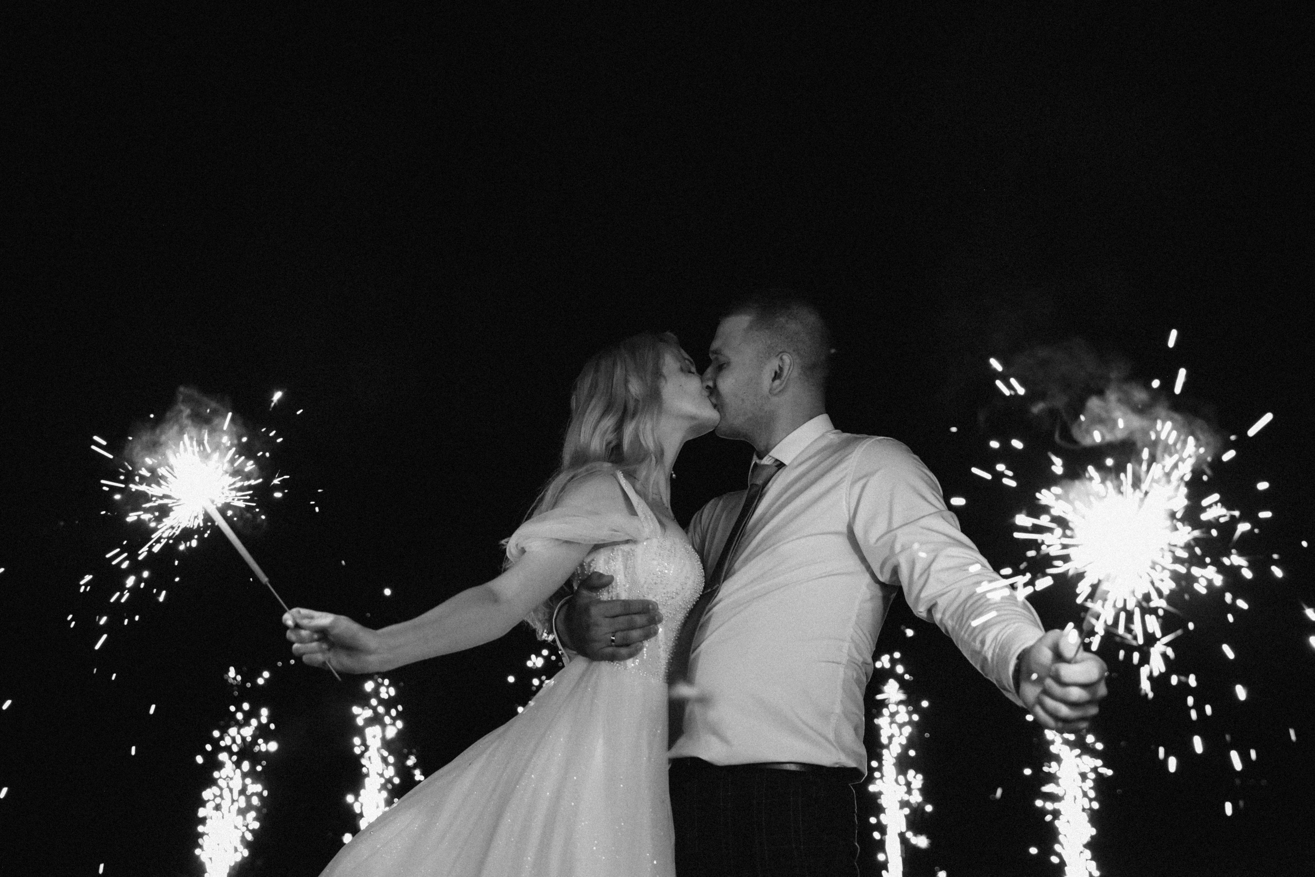 Оля и Кирилл. Катерина Макиева