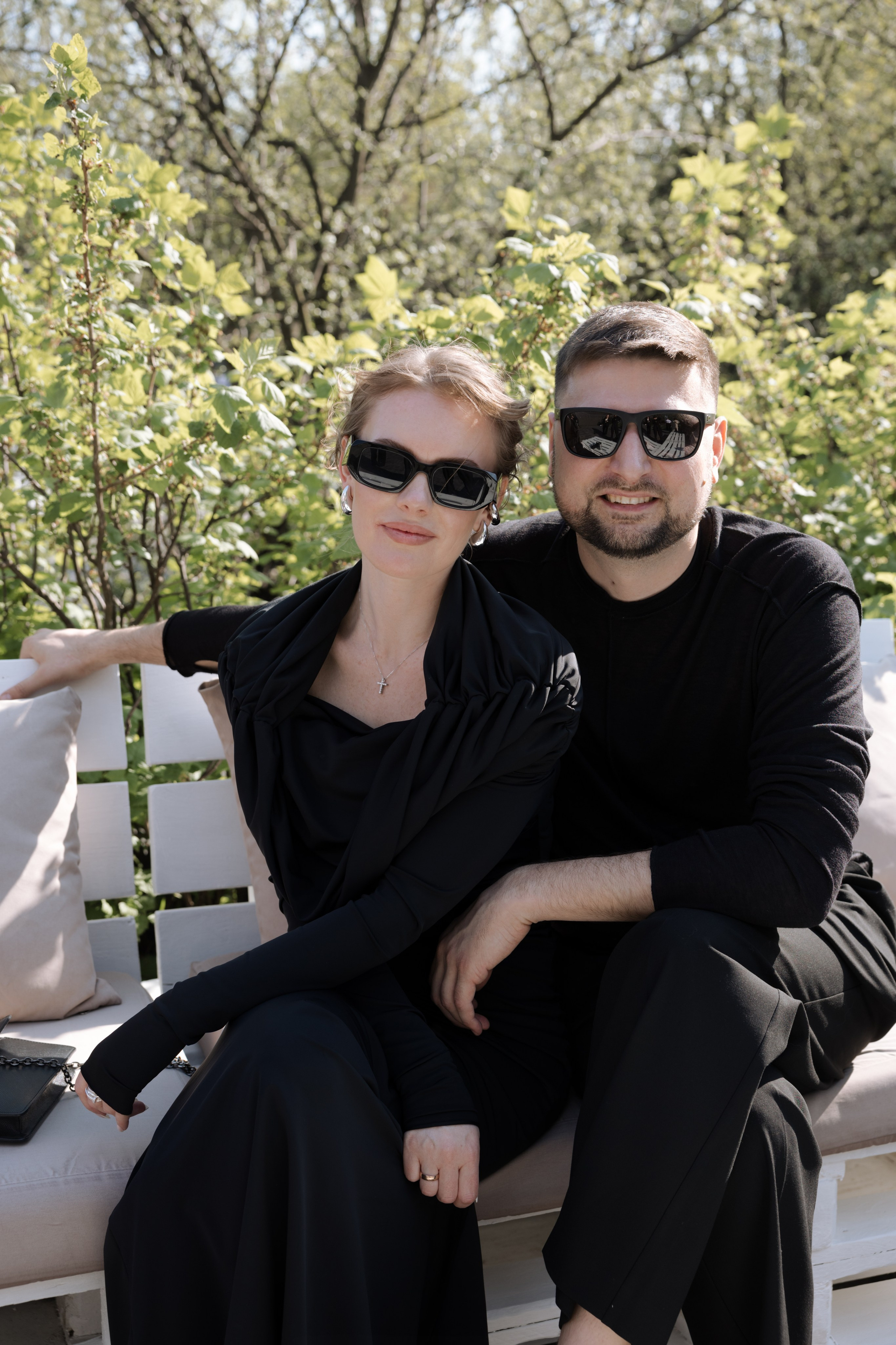 МЫ С ТОБОЮ СВЯЗАНЫ. Фотограф Наталия Бирюкова