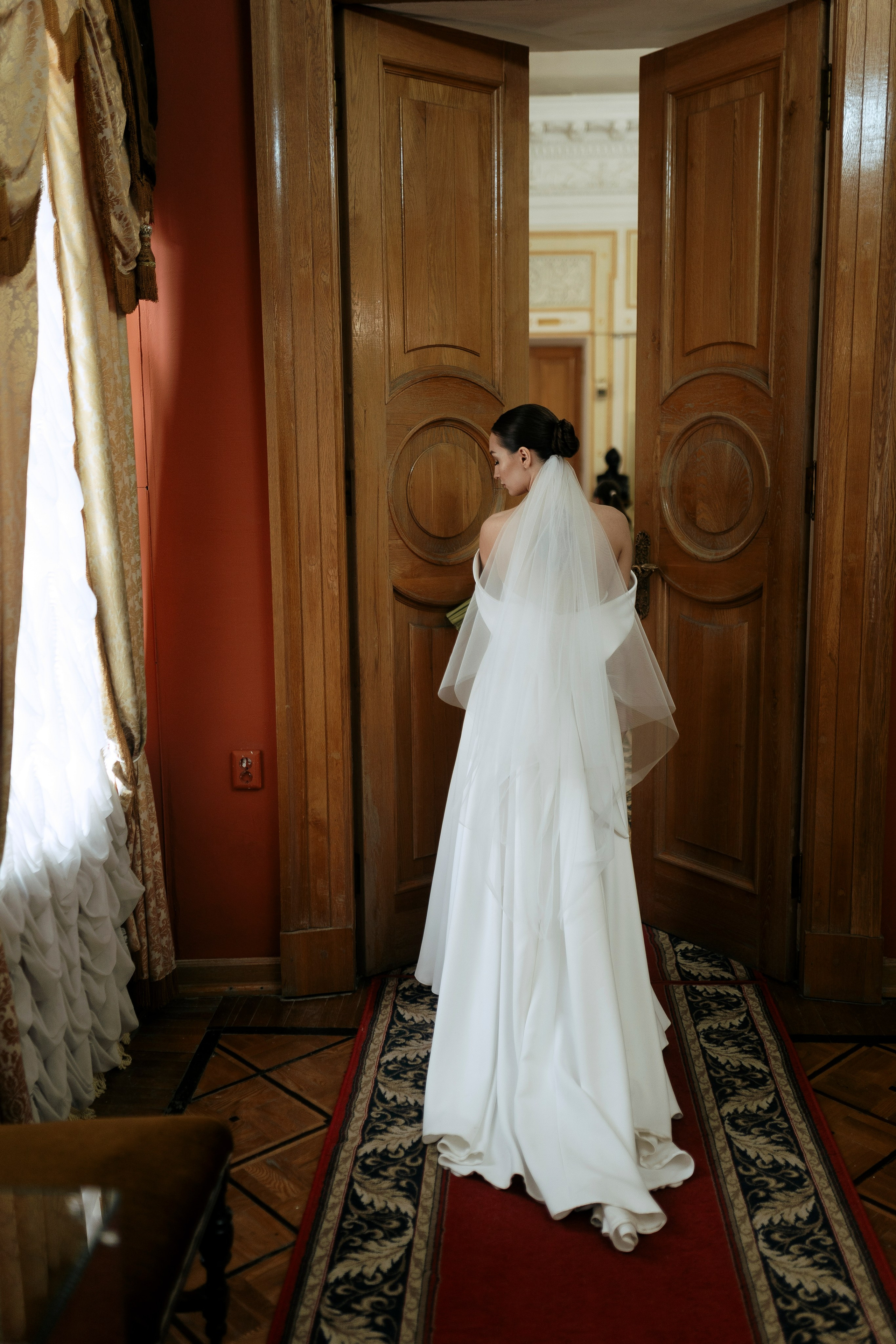 Утро Кристины. Фотограф Оренбурга Наружных Денис