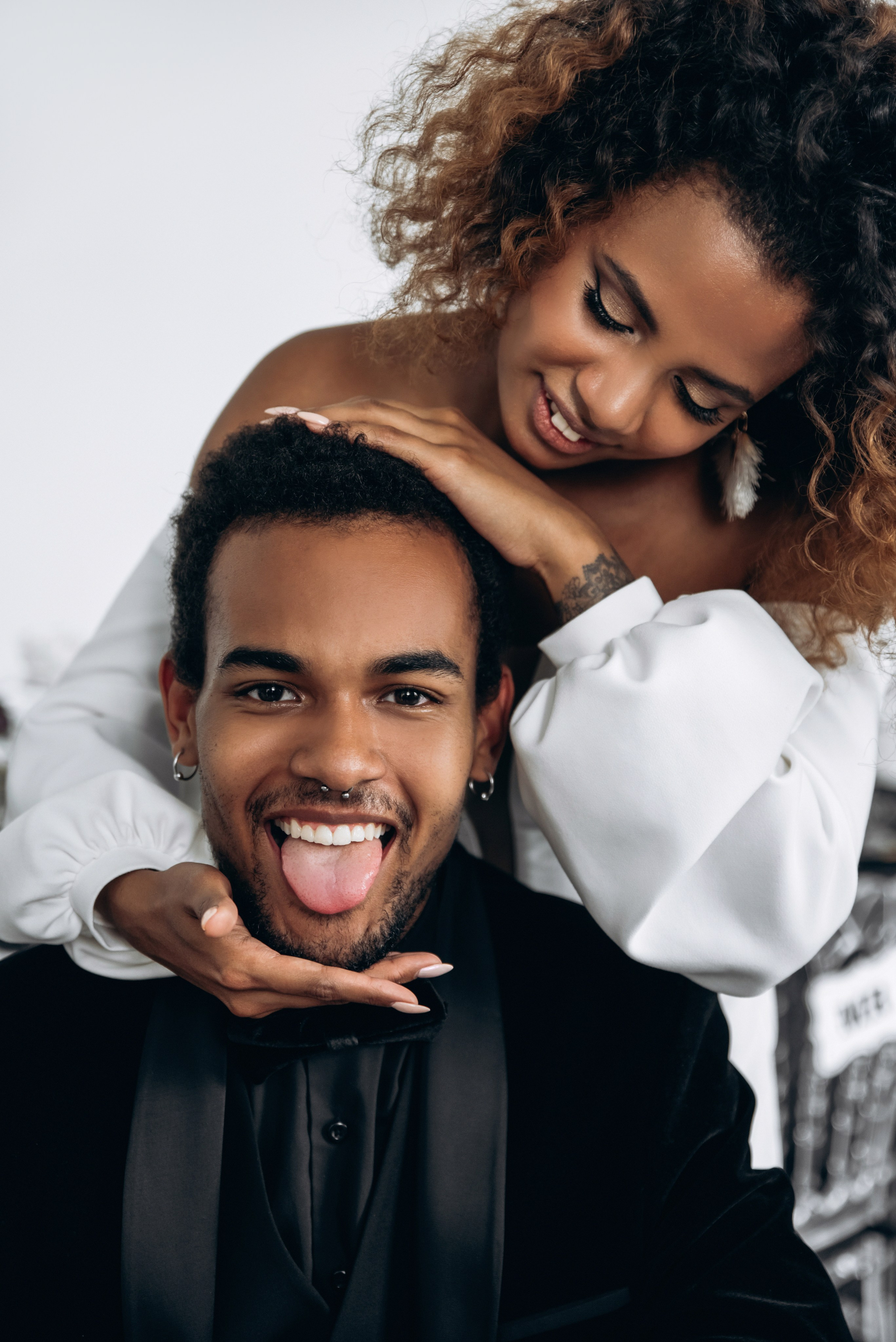 Kris&Gleb. Свадебный и семейный фотограф в Минске Алексей Пузиков