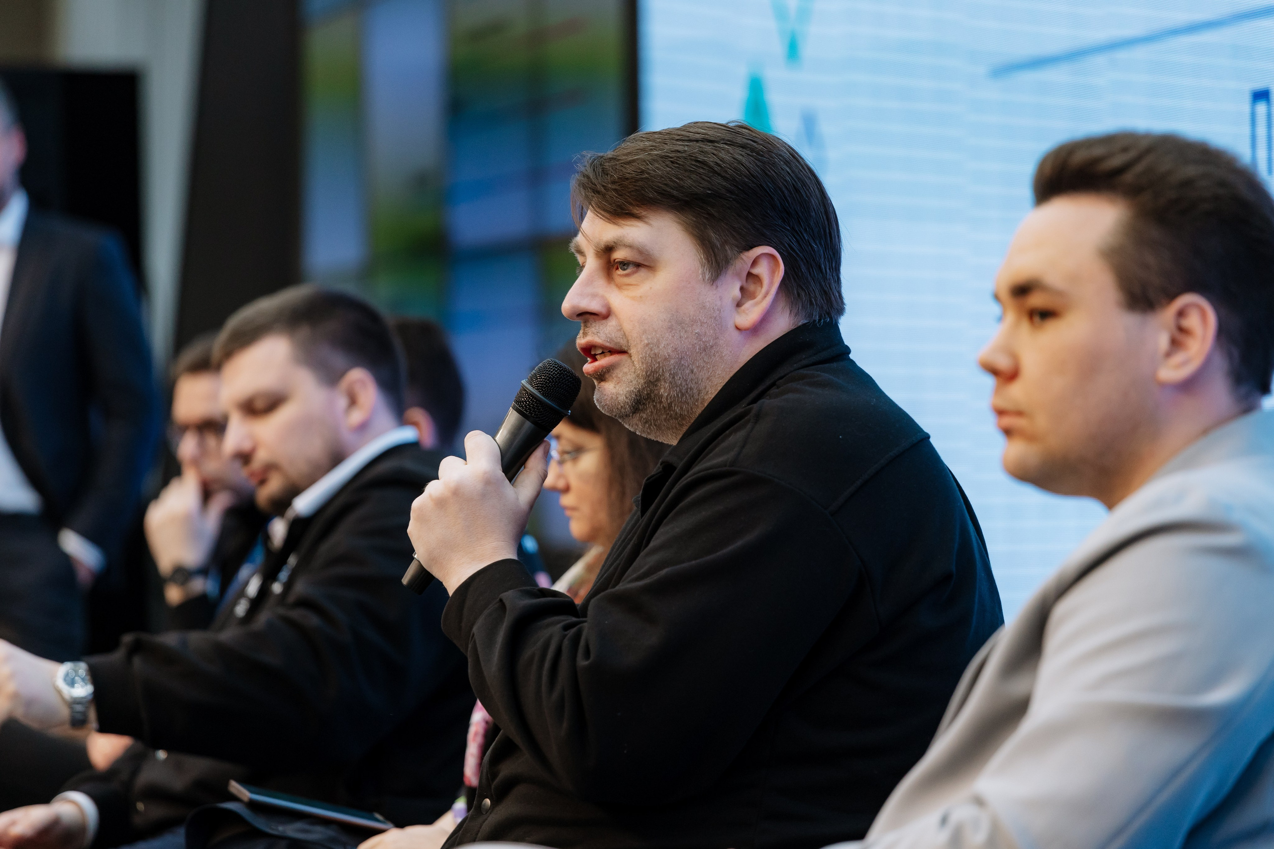 Сибирский слет химиков. Свадебный и репортажный фотограф в Омске. Червоткин Никита