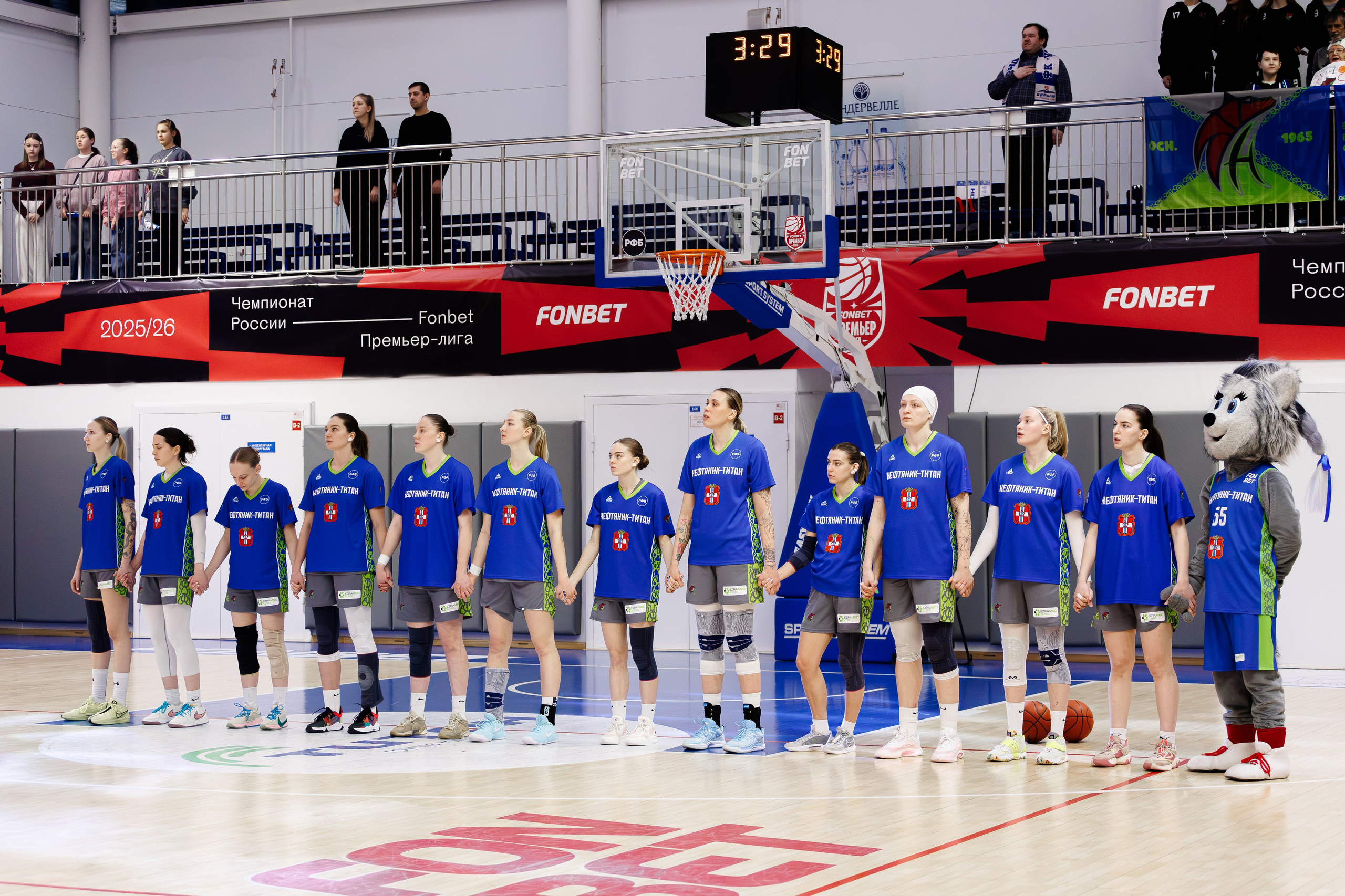 «Нефтяник-Титан» — «Надежда». Свадебный и репортажный фотограф в Омске. Червоткин Никита