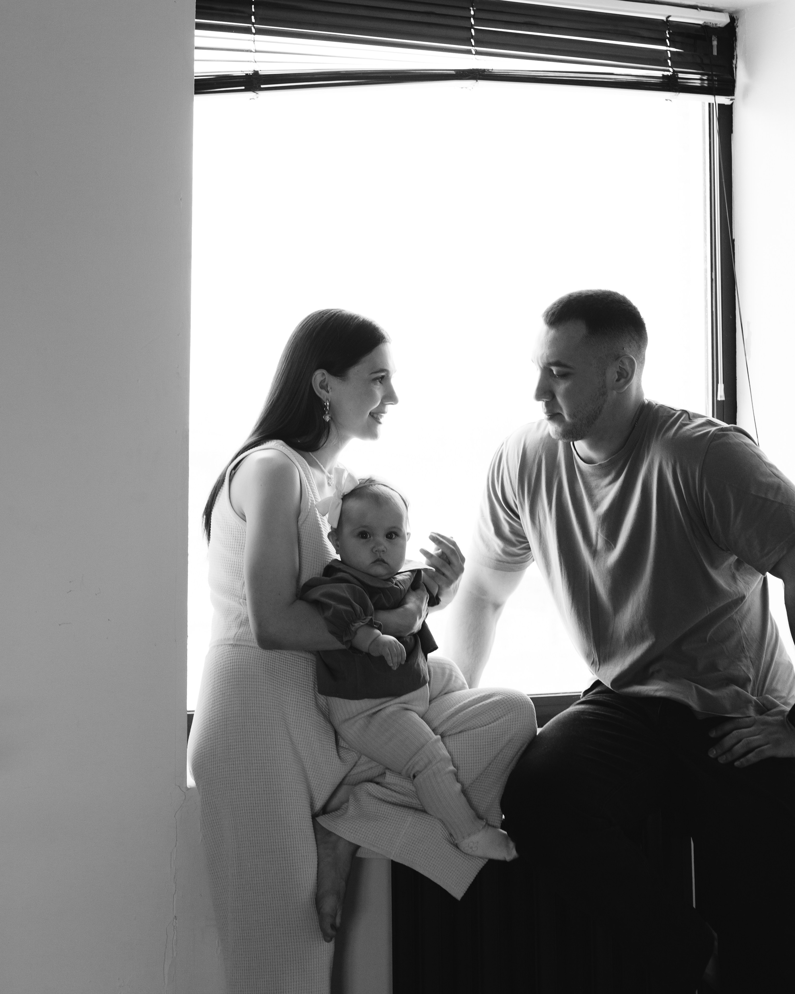 Маленький мир. Свадебный и портретный фотограф в Новосибирске Любовь Исакова