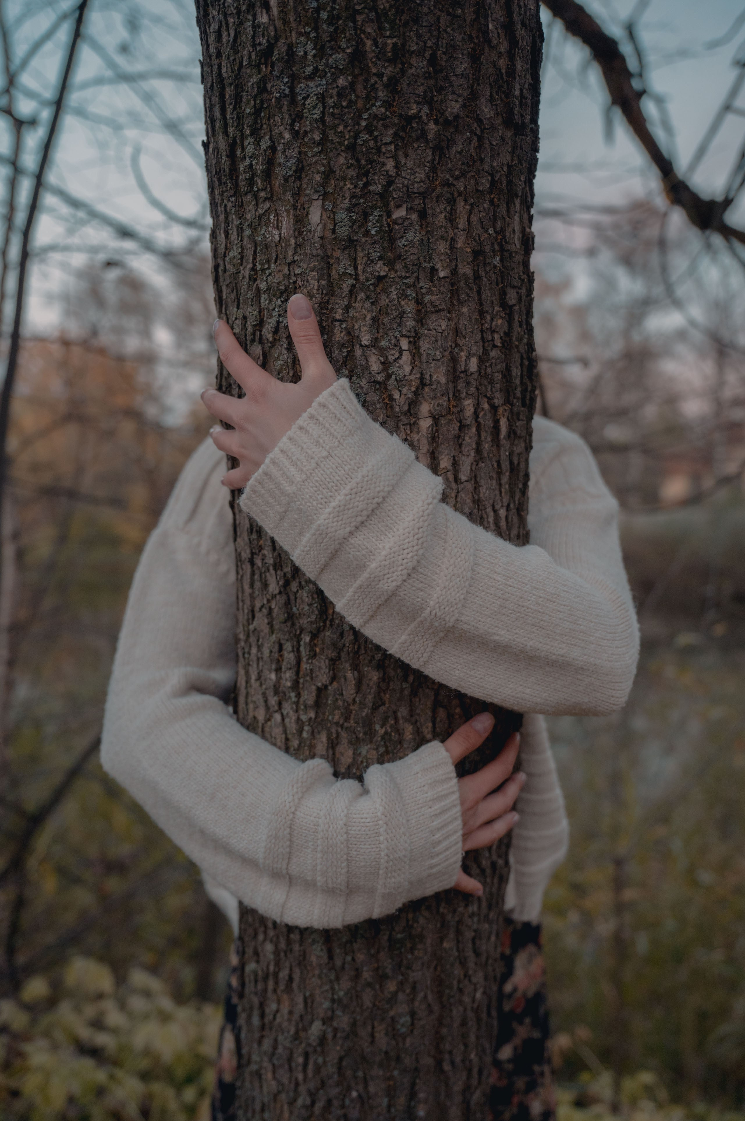 Женский портрет. Oleg Pershonkov — фотограф