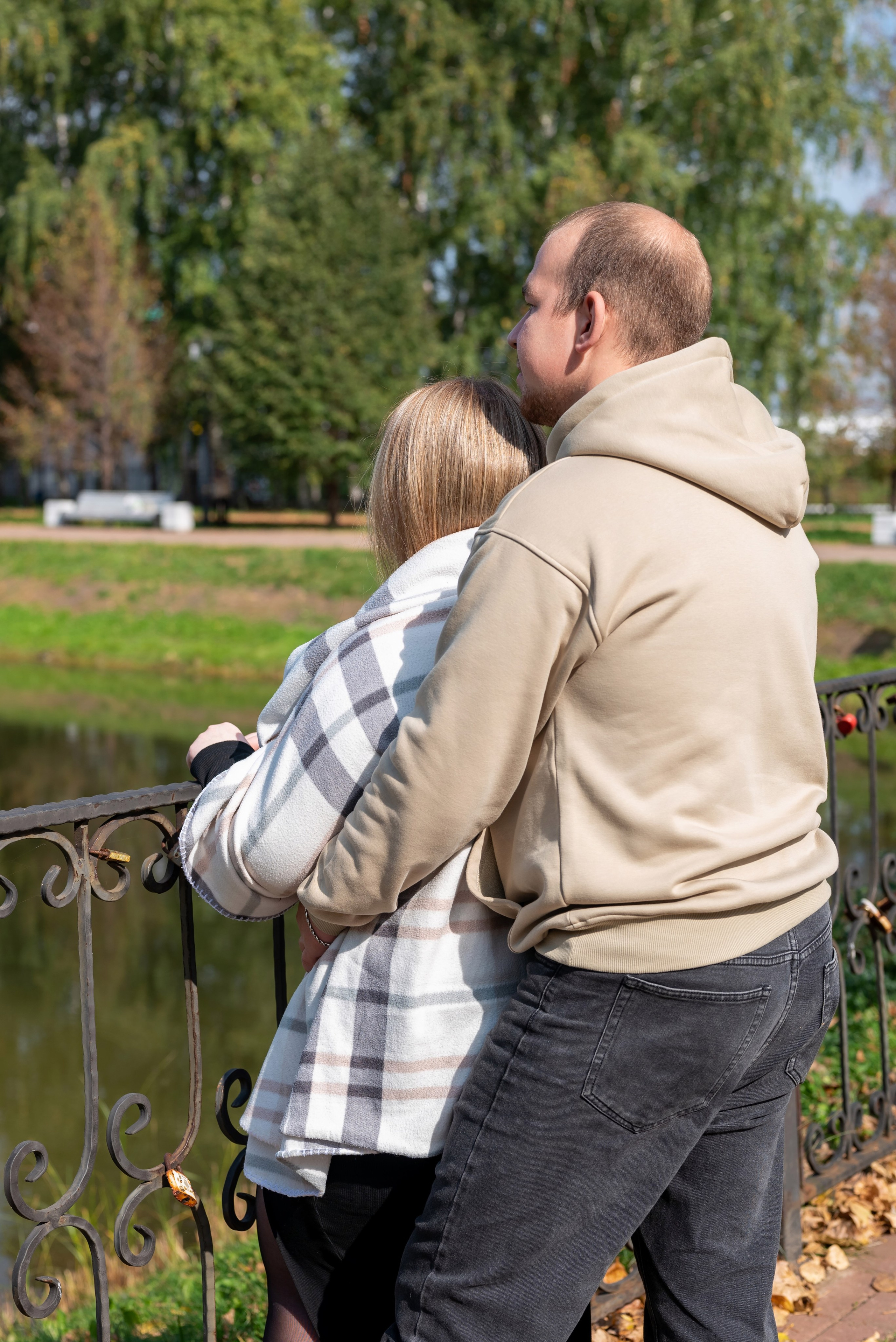 Эдуард и Ирина. Фотограф в городе Салават