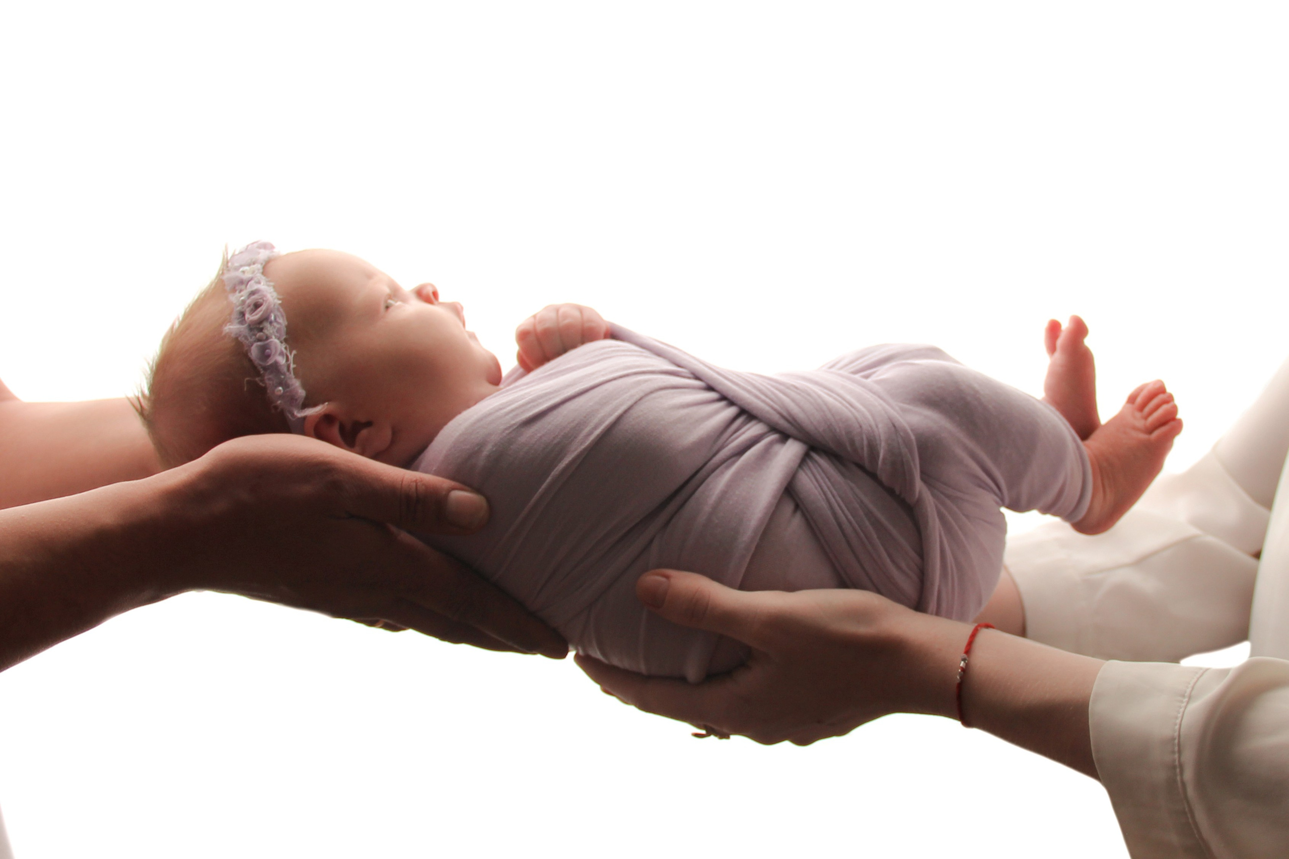 Новорожденные. Фотограф новорожденных в г. Москве и Люберцах