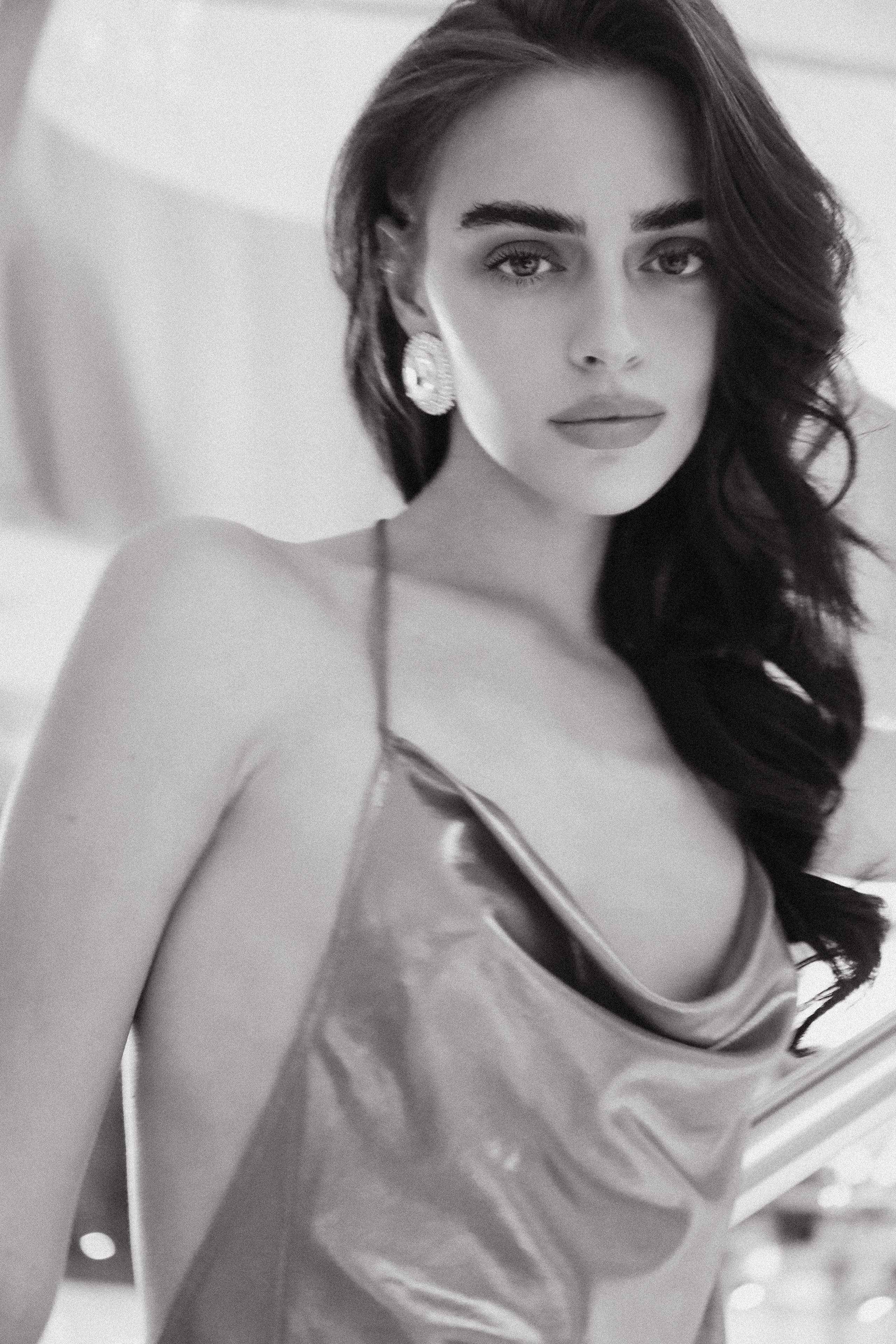 Portraits. Portrait Photographer Victoria Mokhova