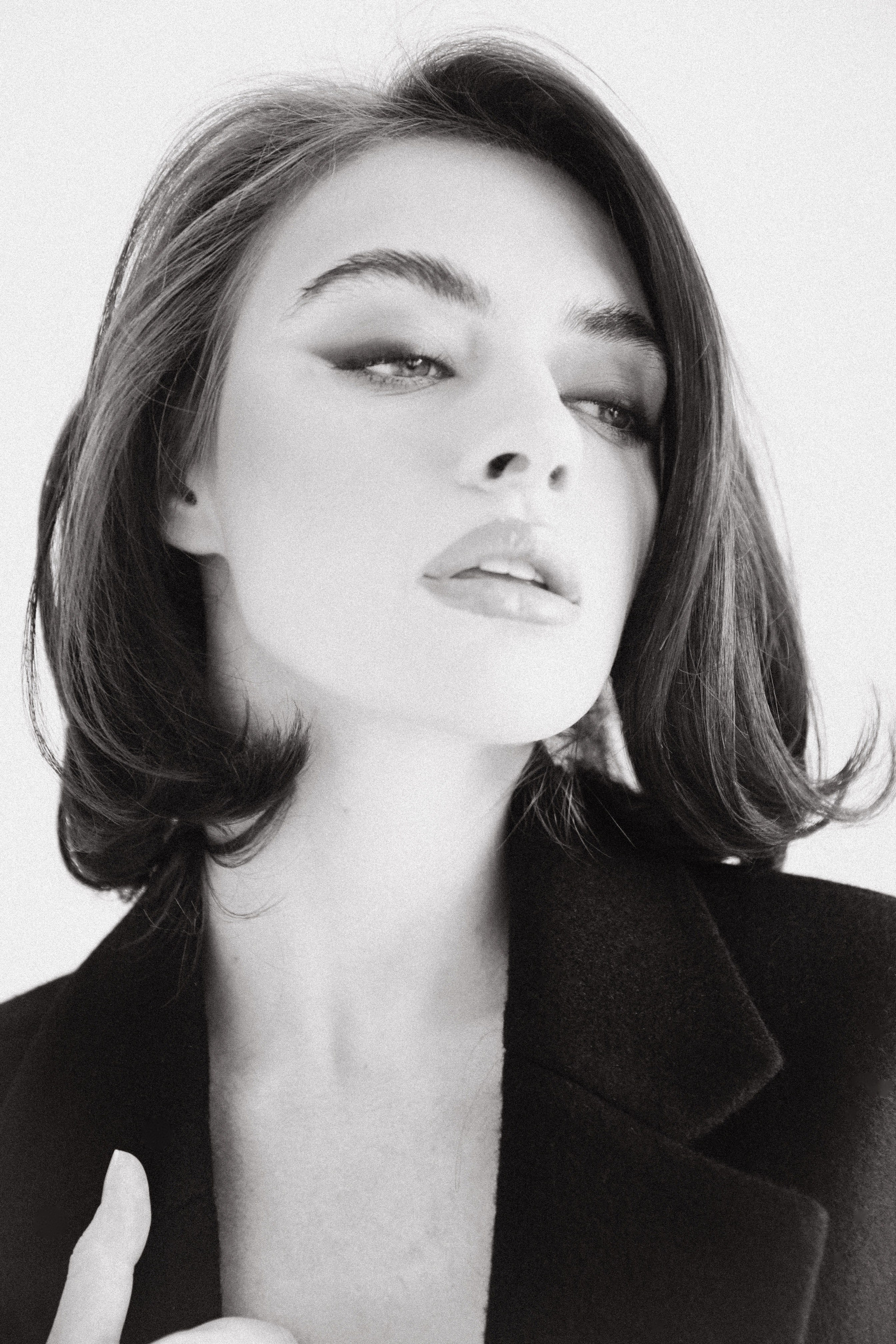 Portraits. Portrait Photographer Victoria Mokhova