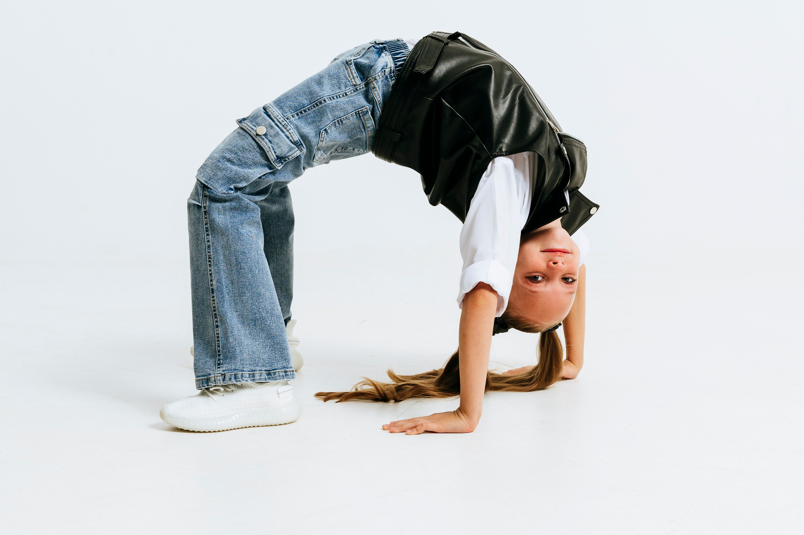 Tori Dance. Фотограф Сергей Дружков (Воронеж / Липецк)