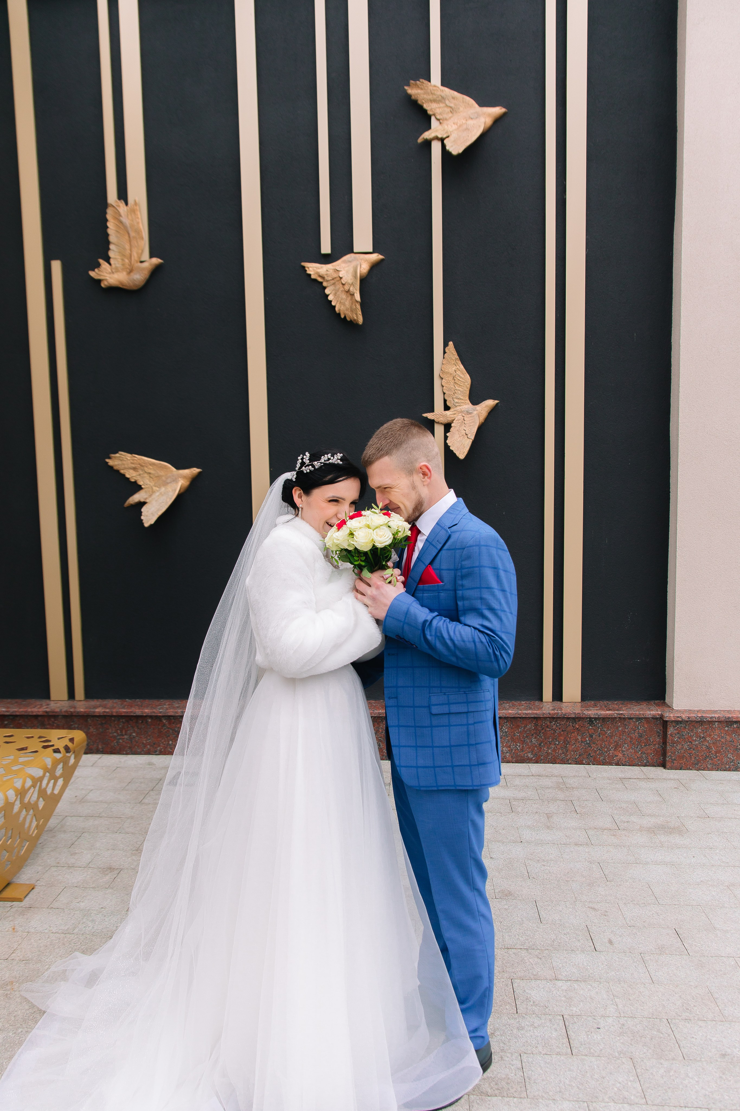 АЛЕНА И ДЕНИС. Свадебный и семейный фотограф в Курске и Курчатове