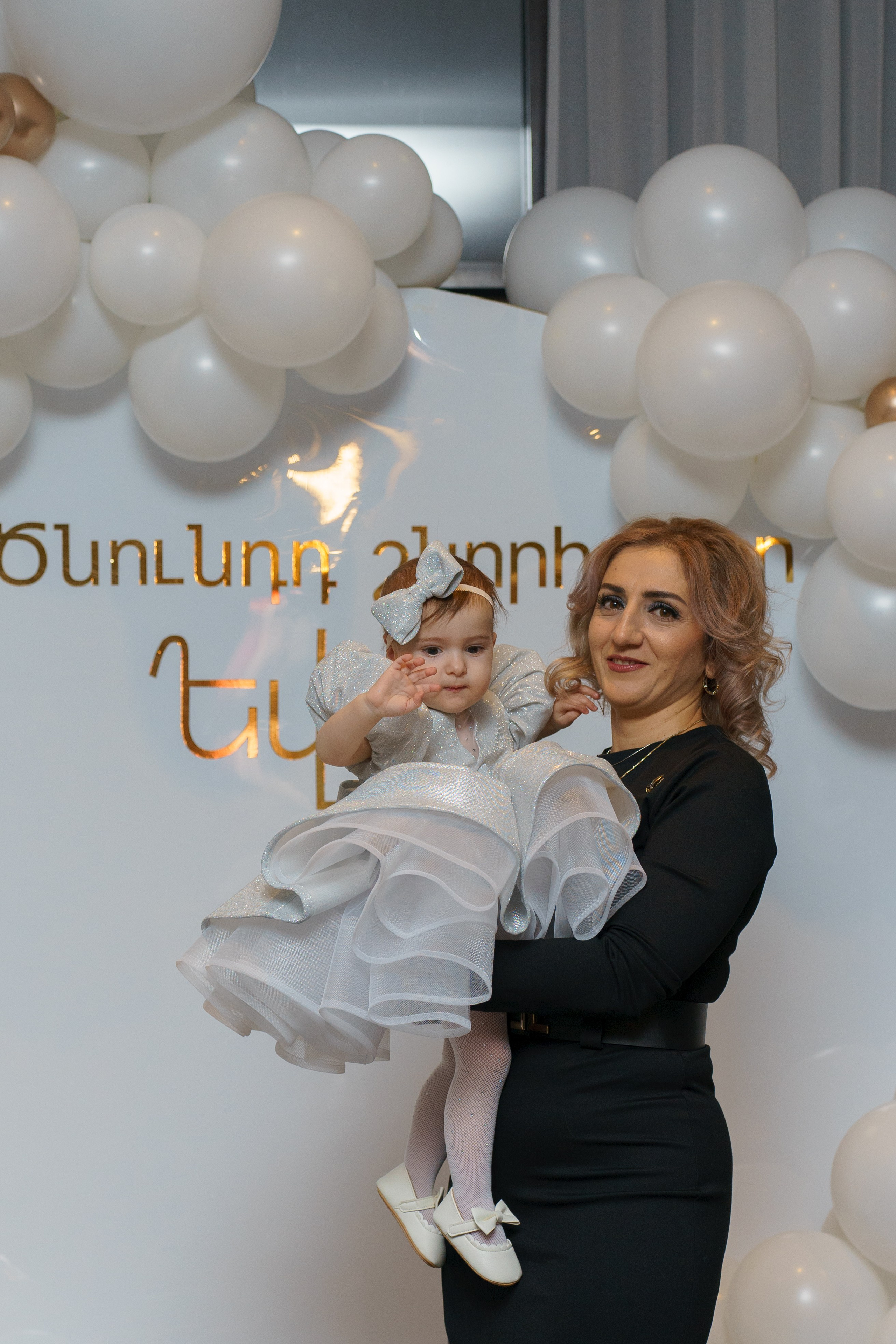 День рождение Евы 24'. Фотограф, видеограф и пилот дрона на Байкале