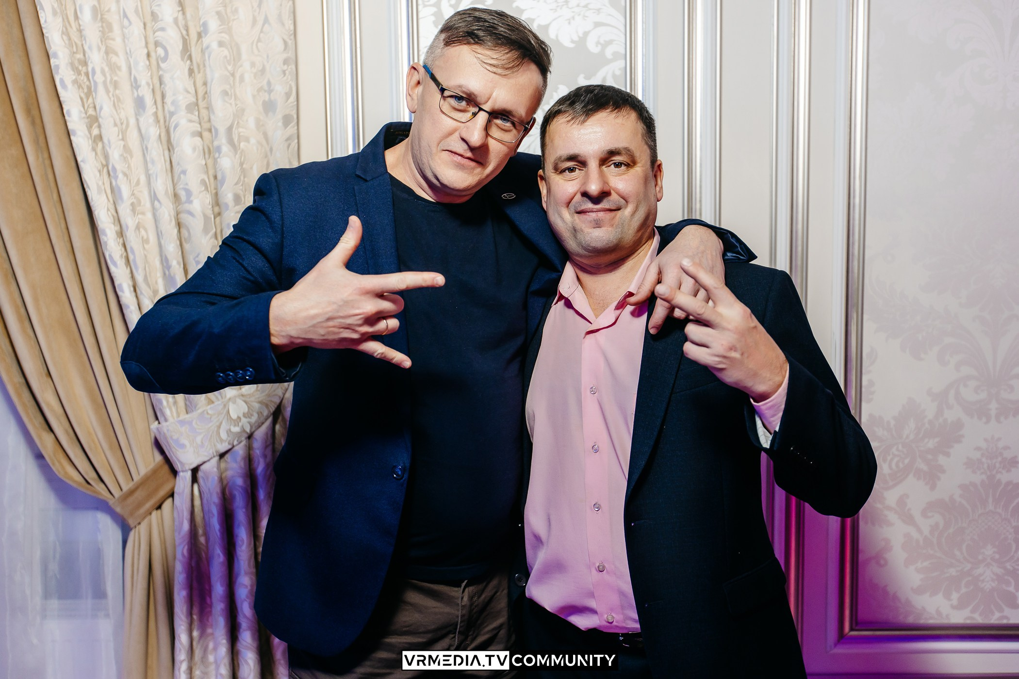 Мюзикл «12 Месяцев» в ресторане «Лазурный берег»