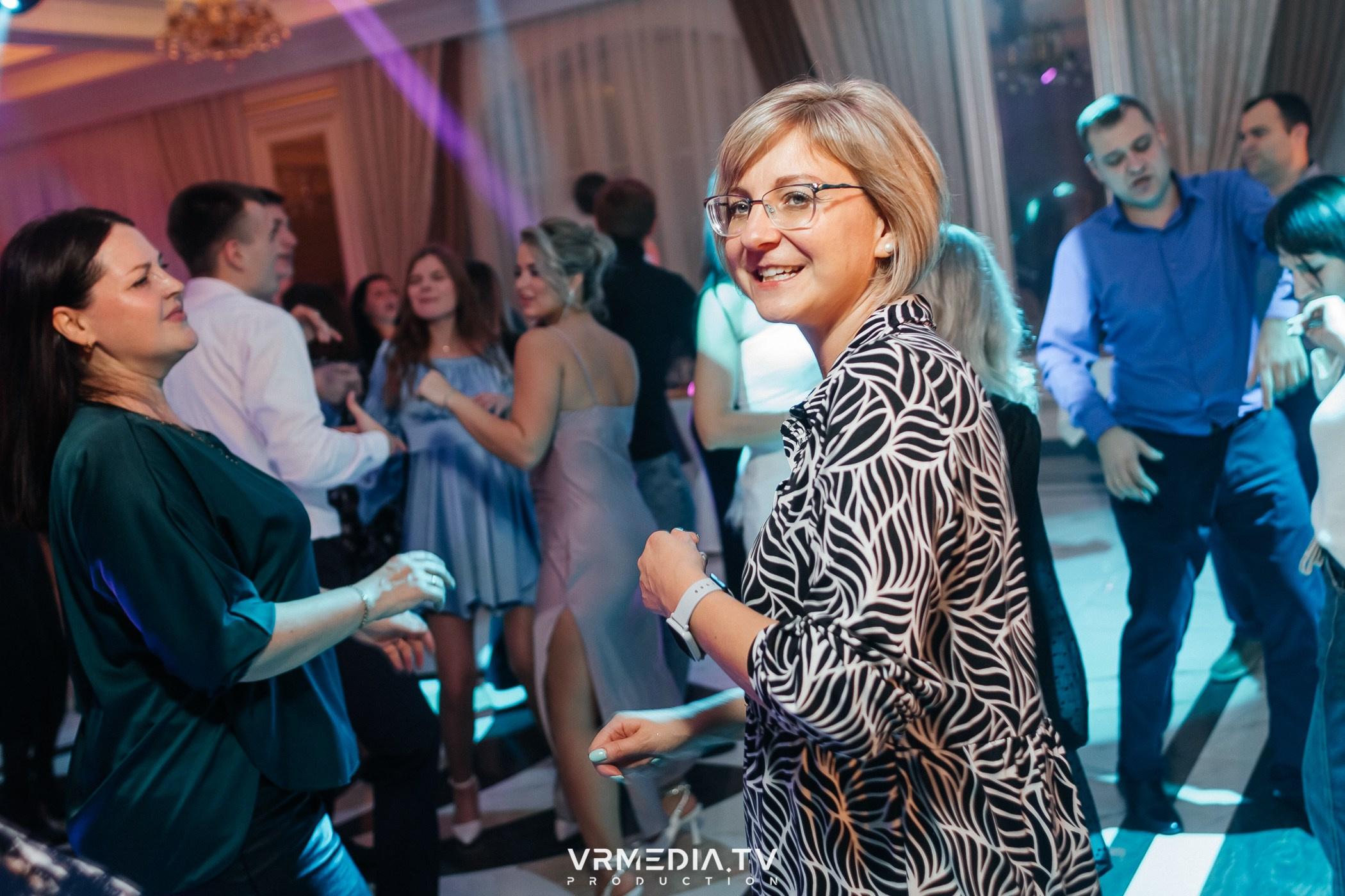 Выходные в ресторане «Лазурный берег»