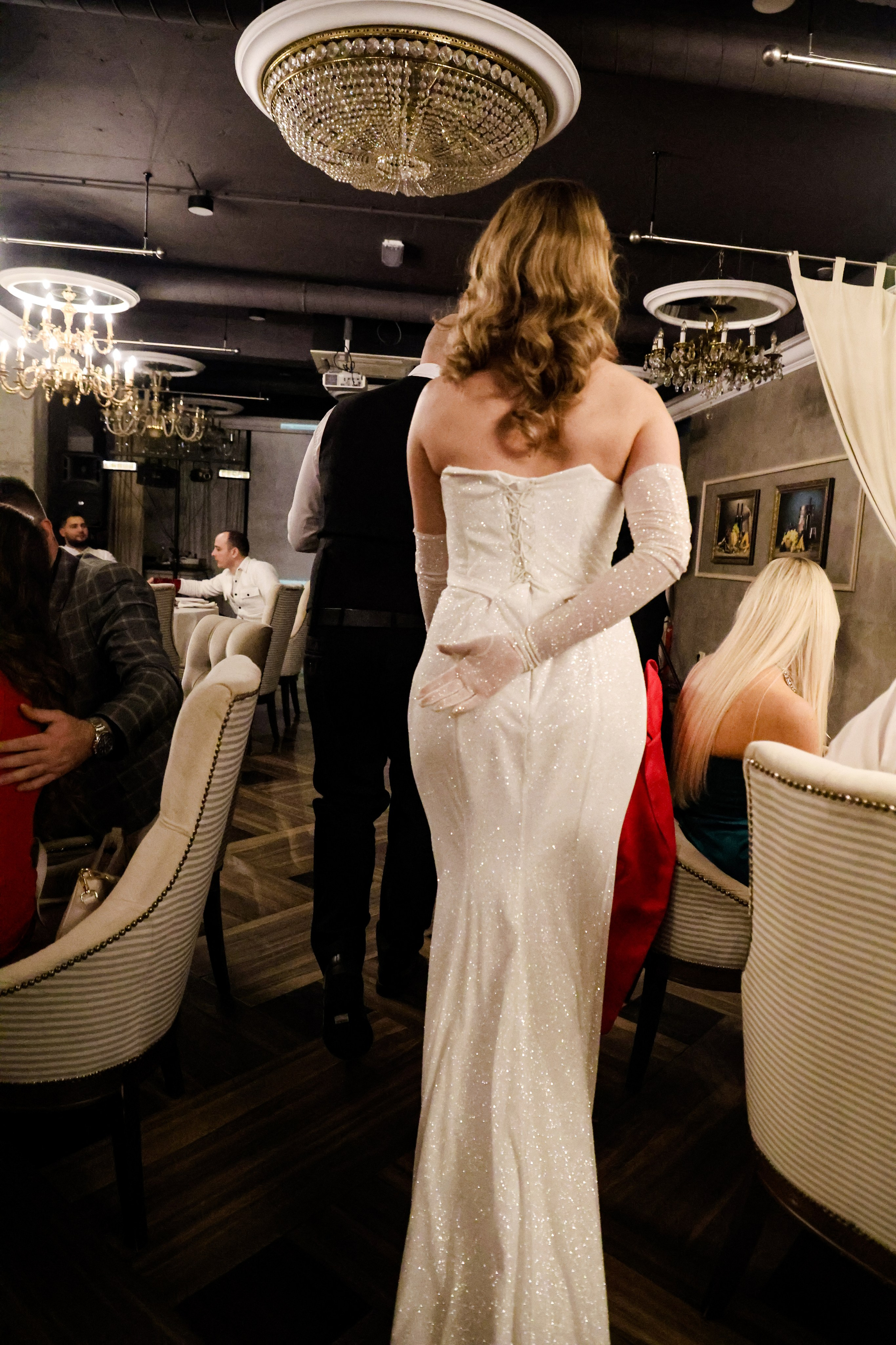 Стильная Свадьба СенатЪ 12.10. Главная