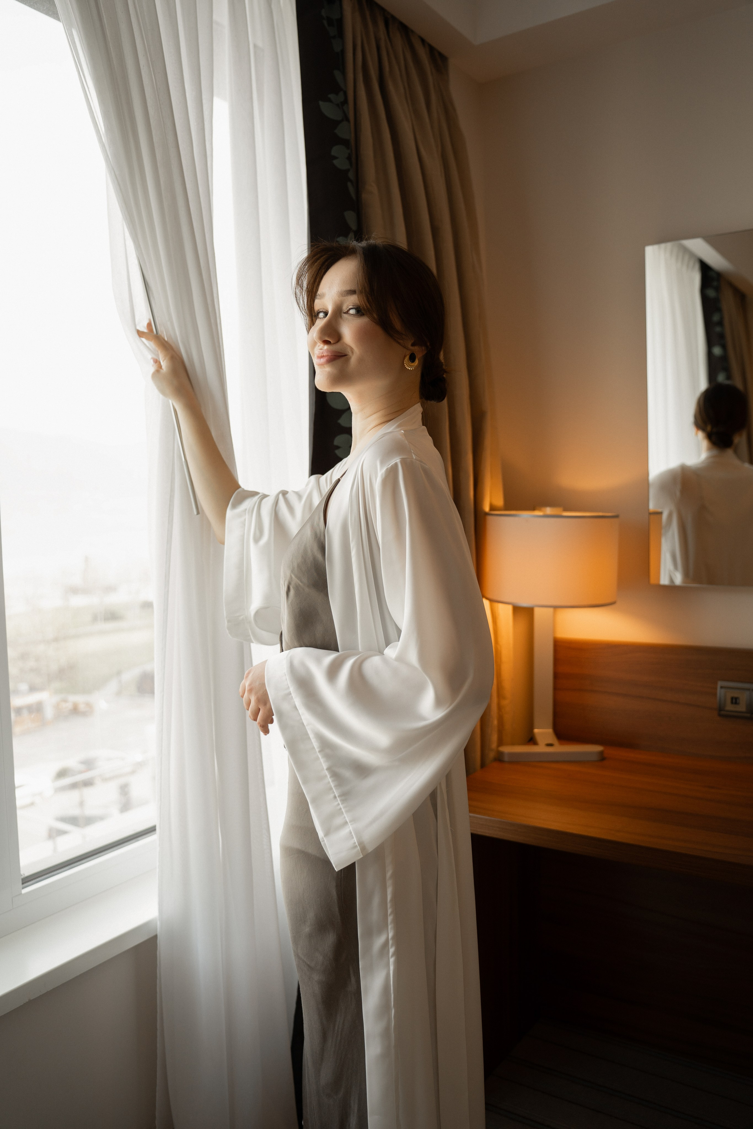 Настя. SHOT BY OLGA