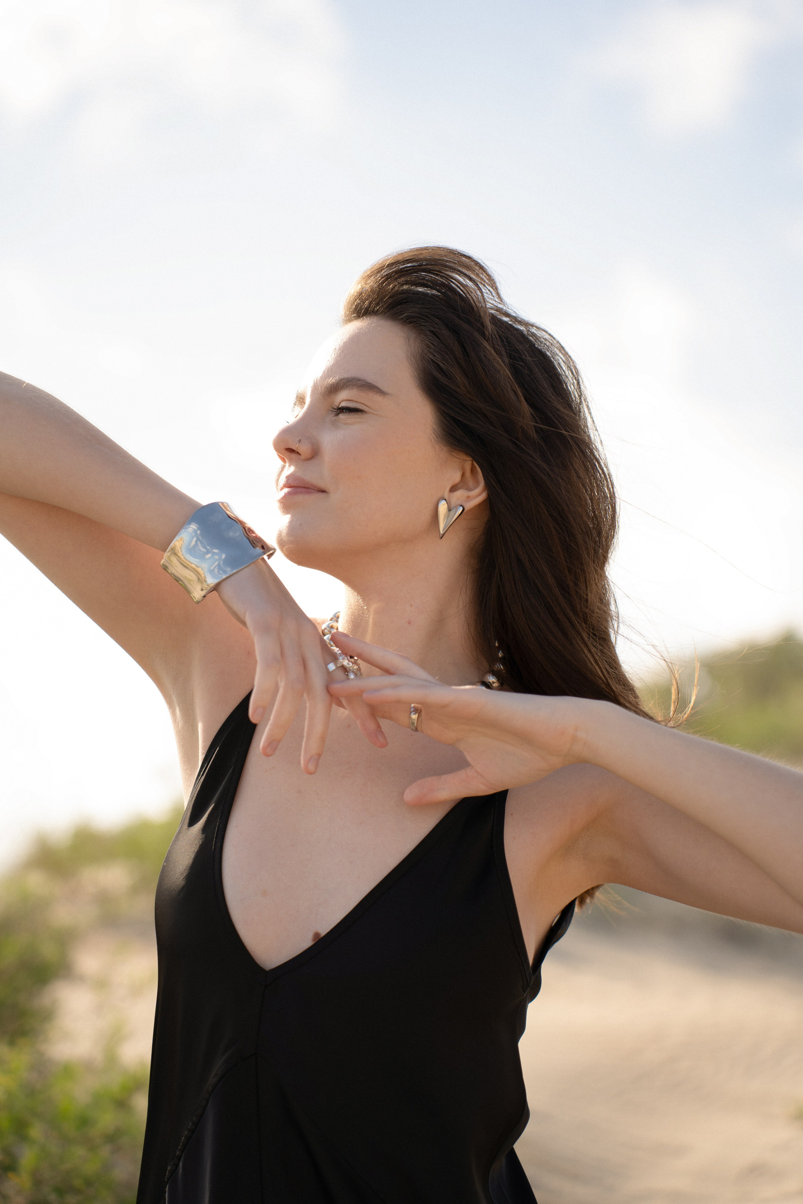 Диана. SHOT BY OLGA