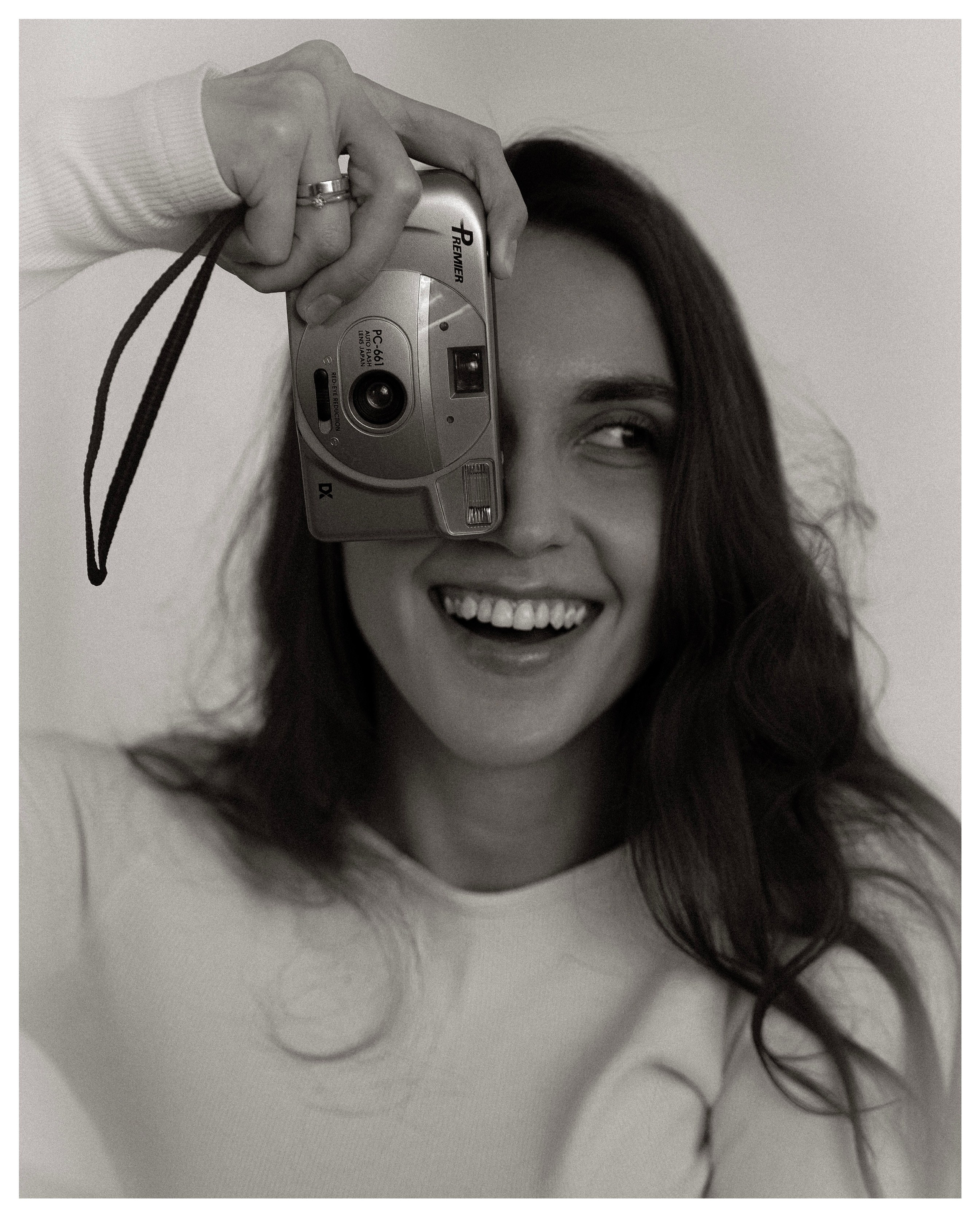 Даша. SHOT BY OLGA