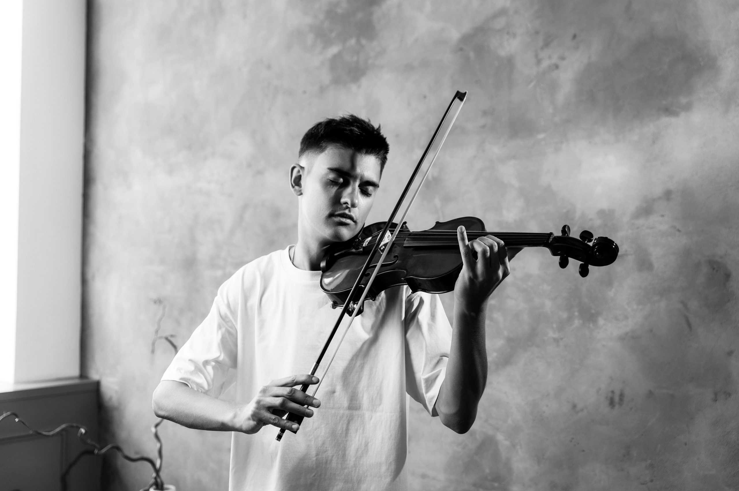 Студия #1. Фотограф в Новосибирске