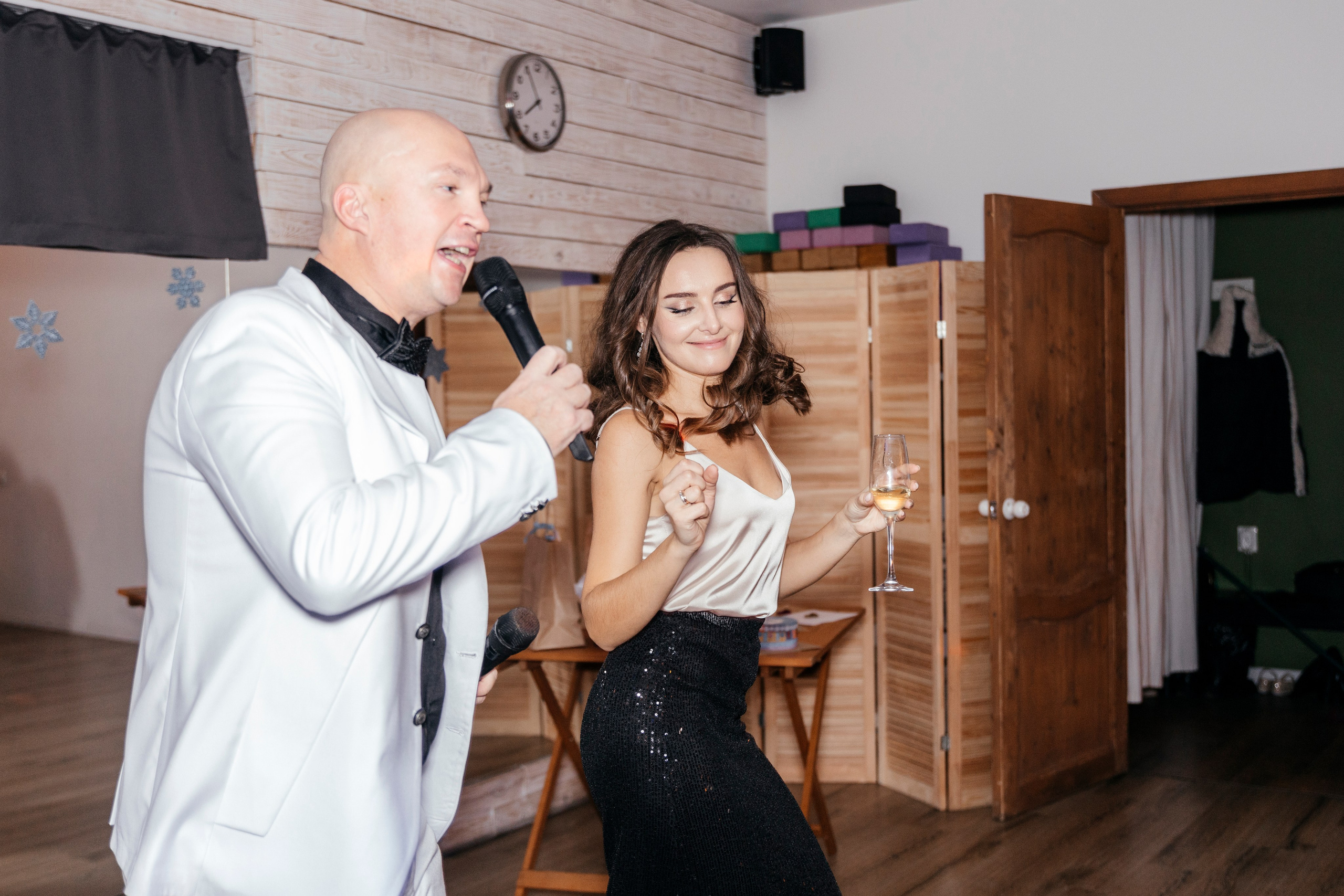 Женский корпоратив. Свадебный и портретный фотограф в Калининграде Наталия Еник