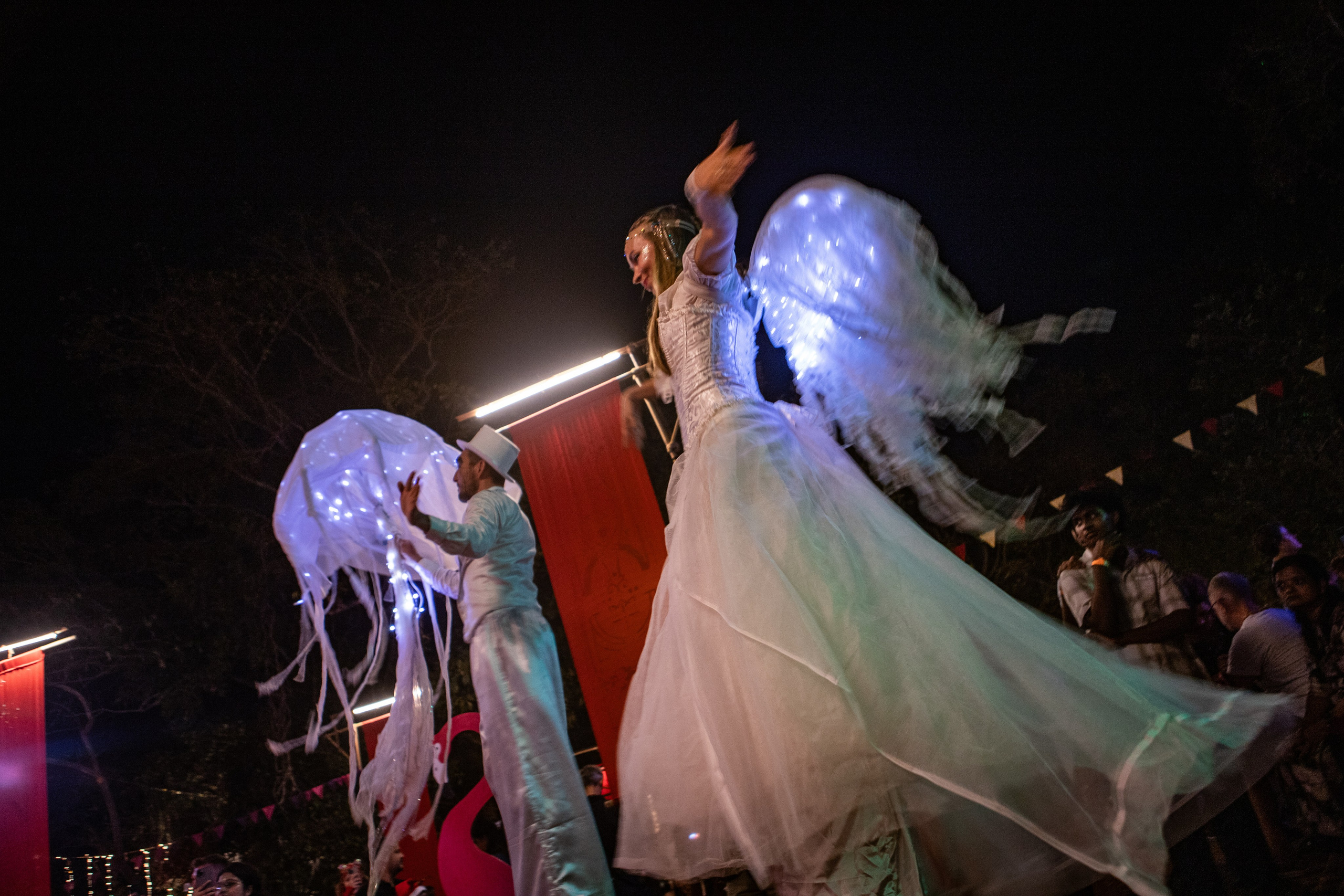 Карнавал. Сайт Фотографа MASHASOLAR