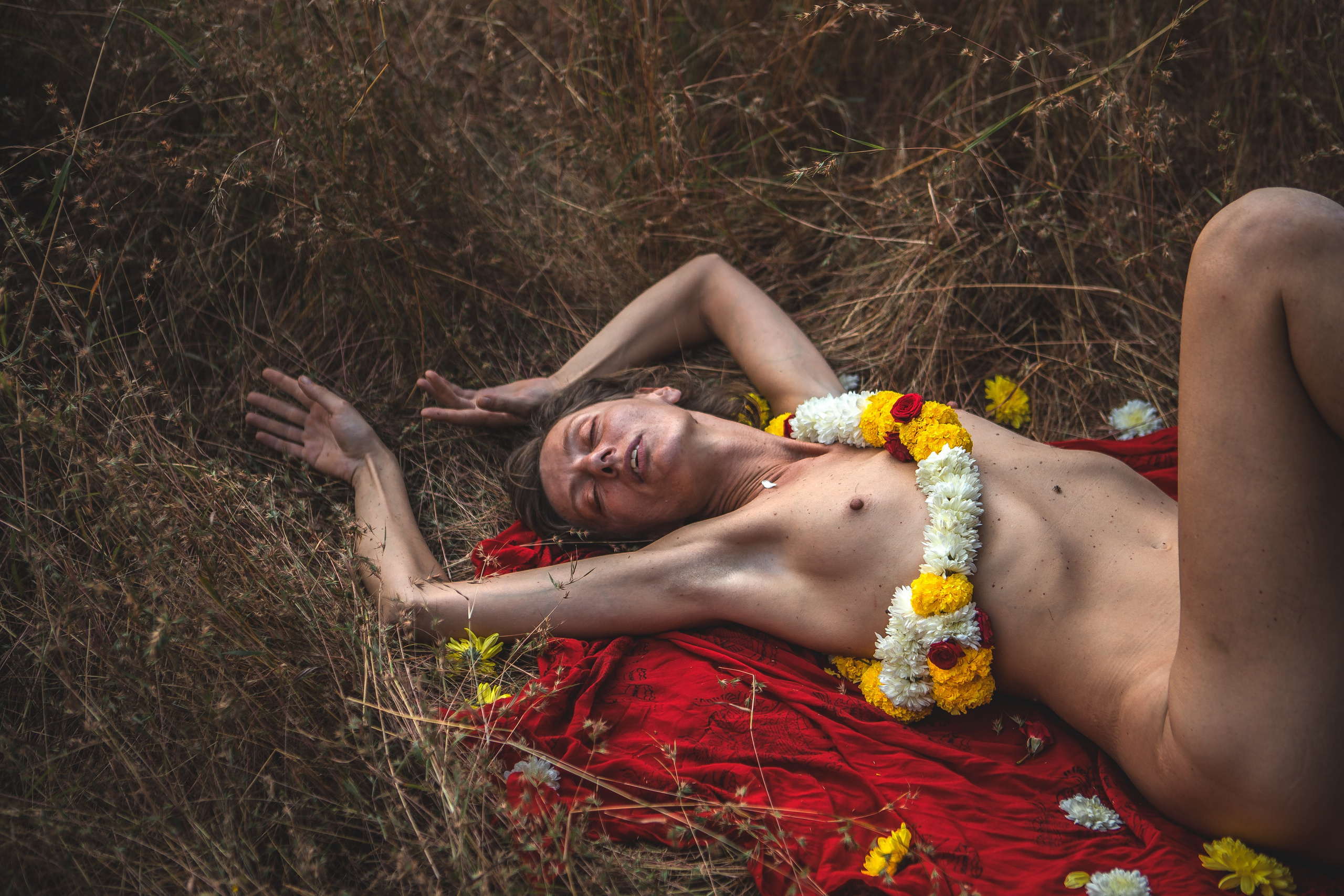 Сестренство. Сайт Фотографа MASHASOLAR