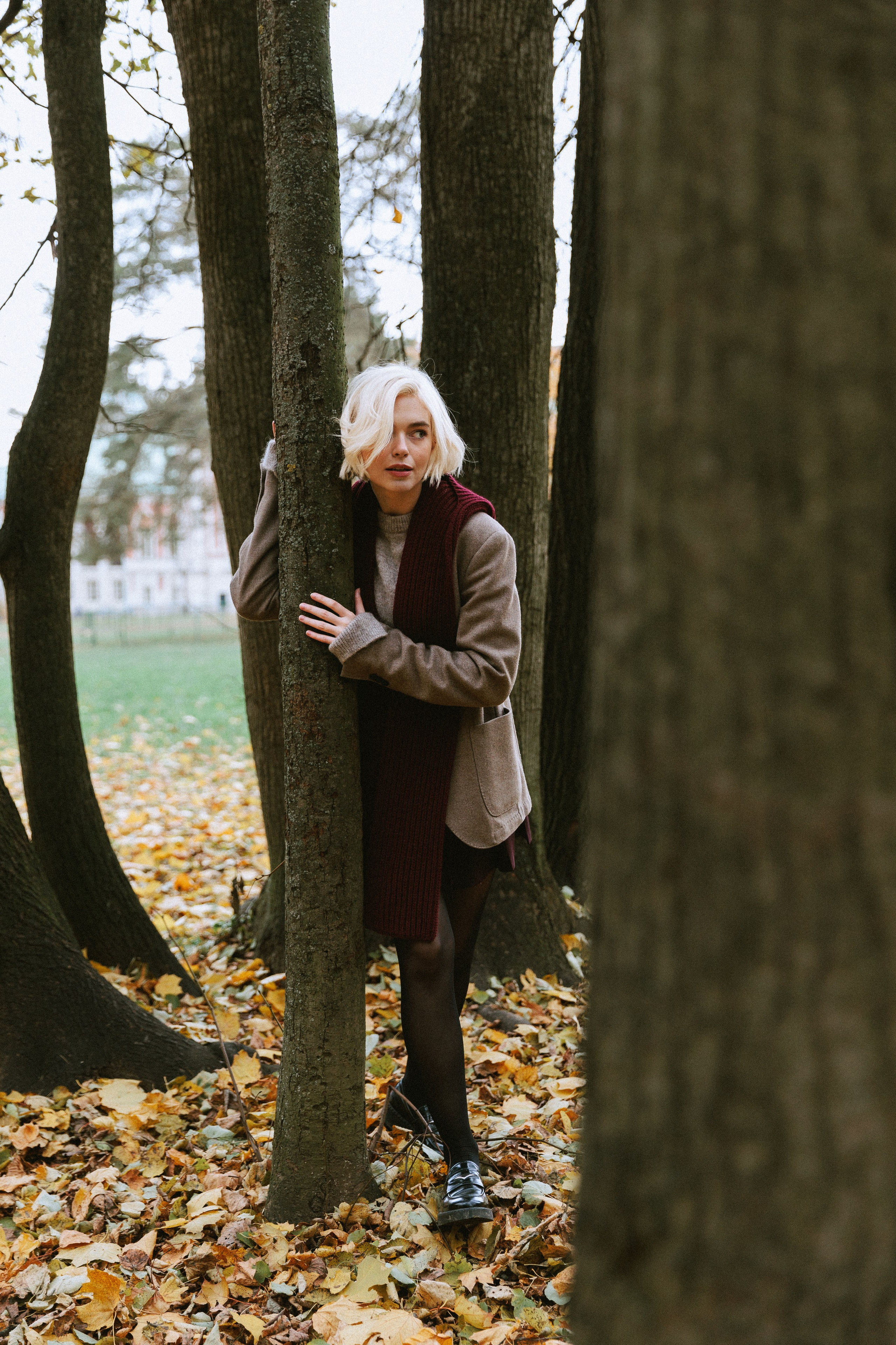 Юля. Фотограф в Москве Людмила Малова