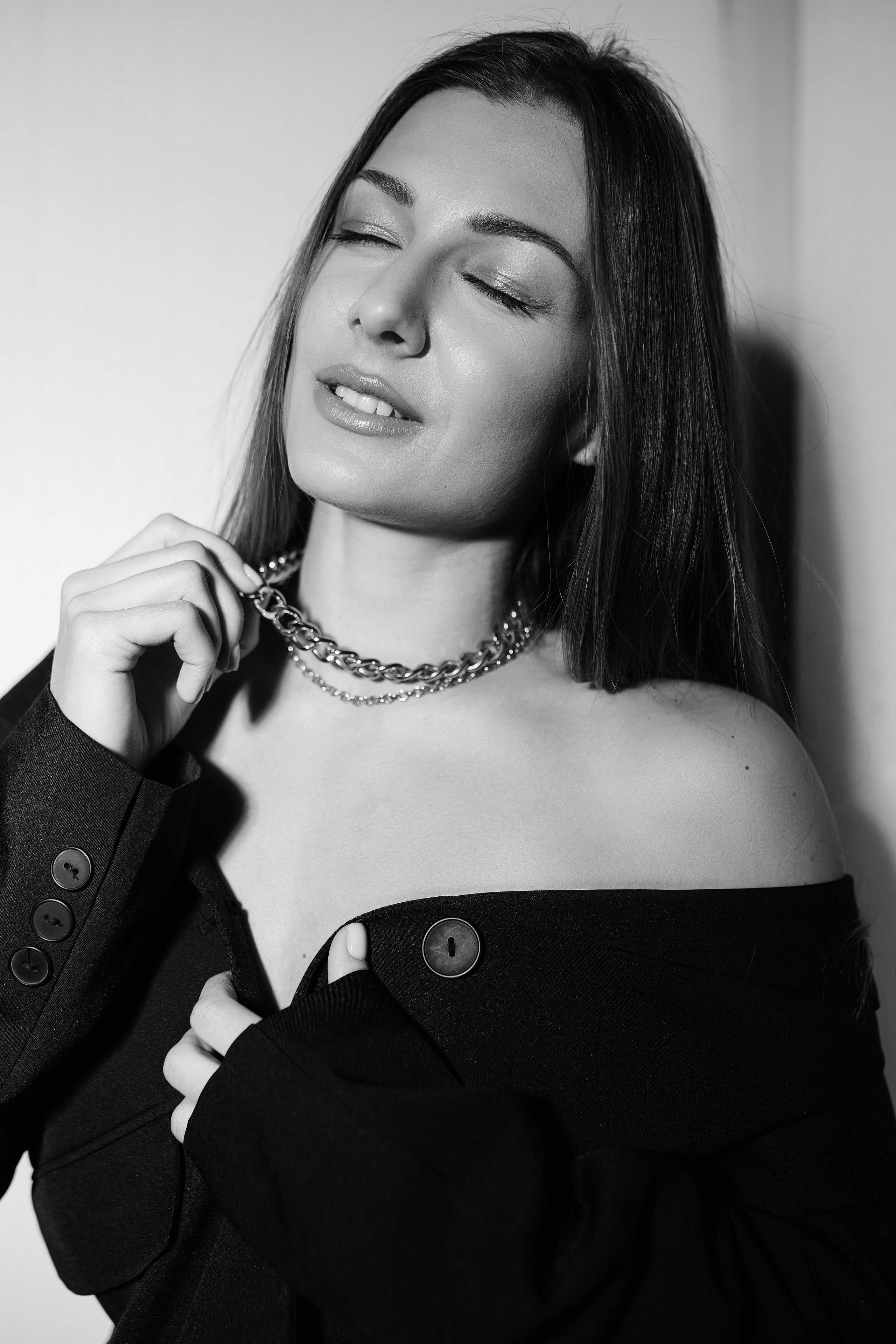 Настя. Свадебный, семейный фотограф в Рязани Лена Брант