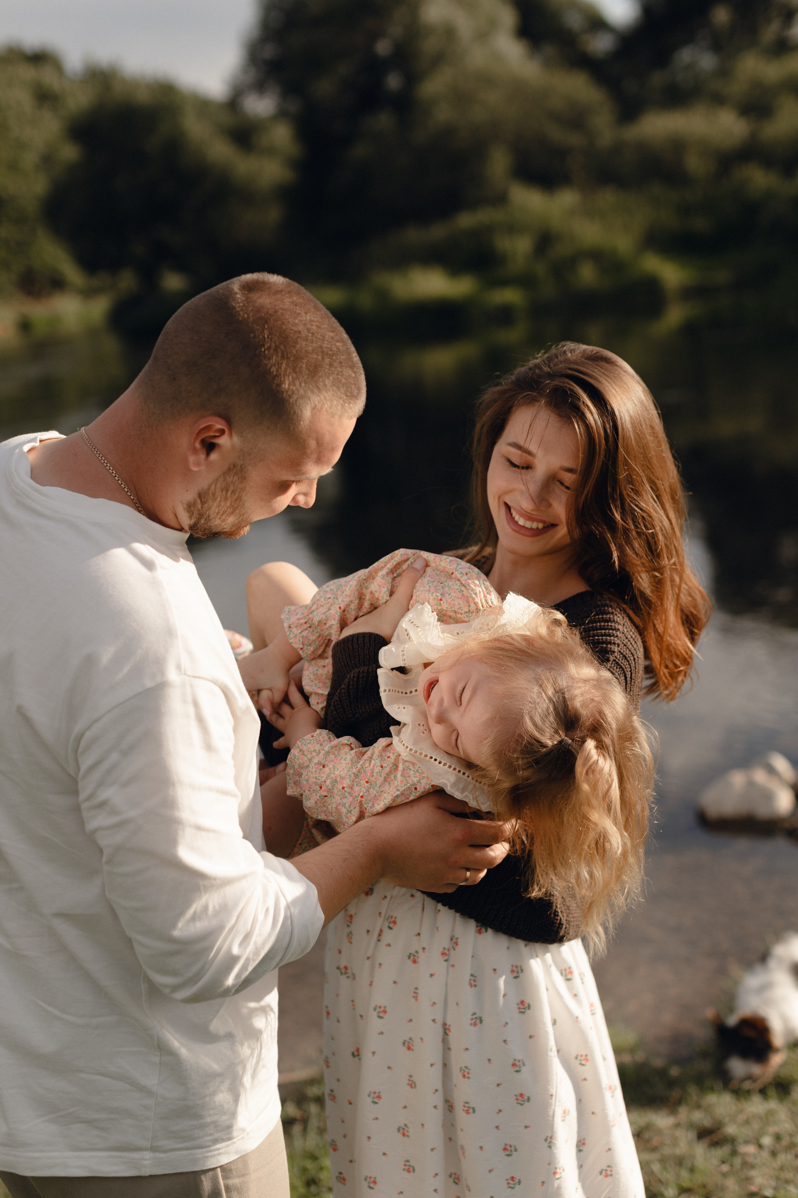 3. Фотограф Дарья Лещеня