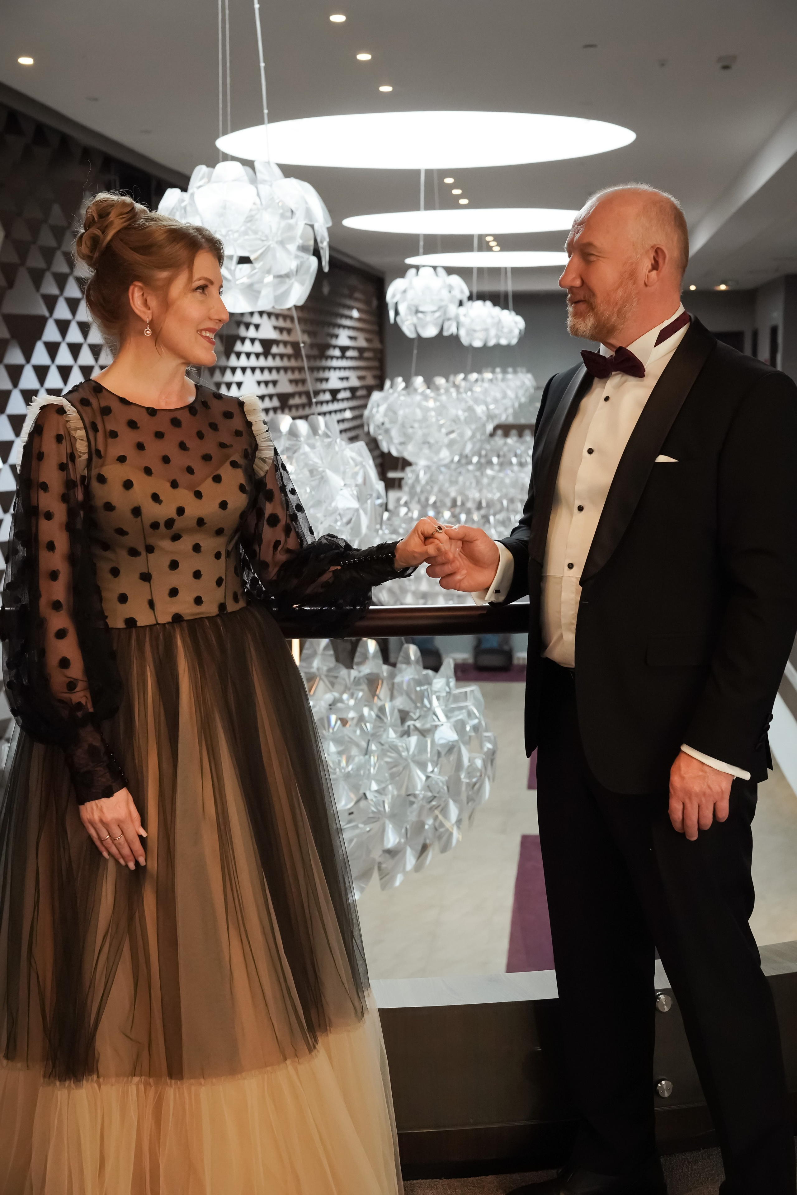 Елена Геннадий. Студийный и портретный фотограф в САНКТ-ПЕТЕРБУРГЕИрина Махаон