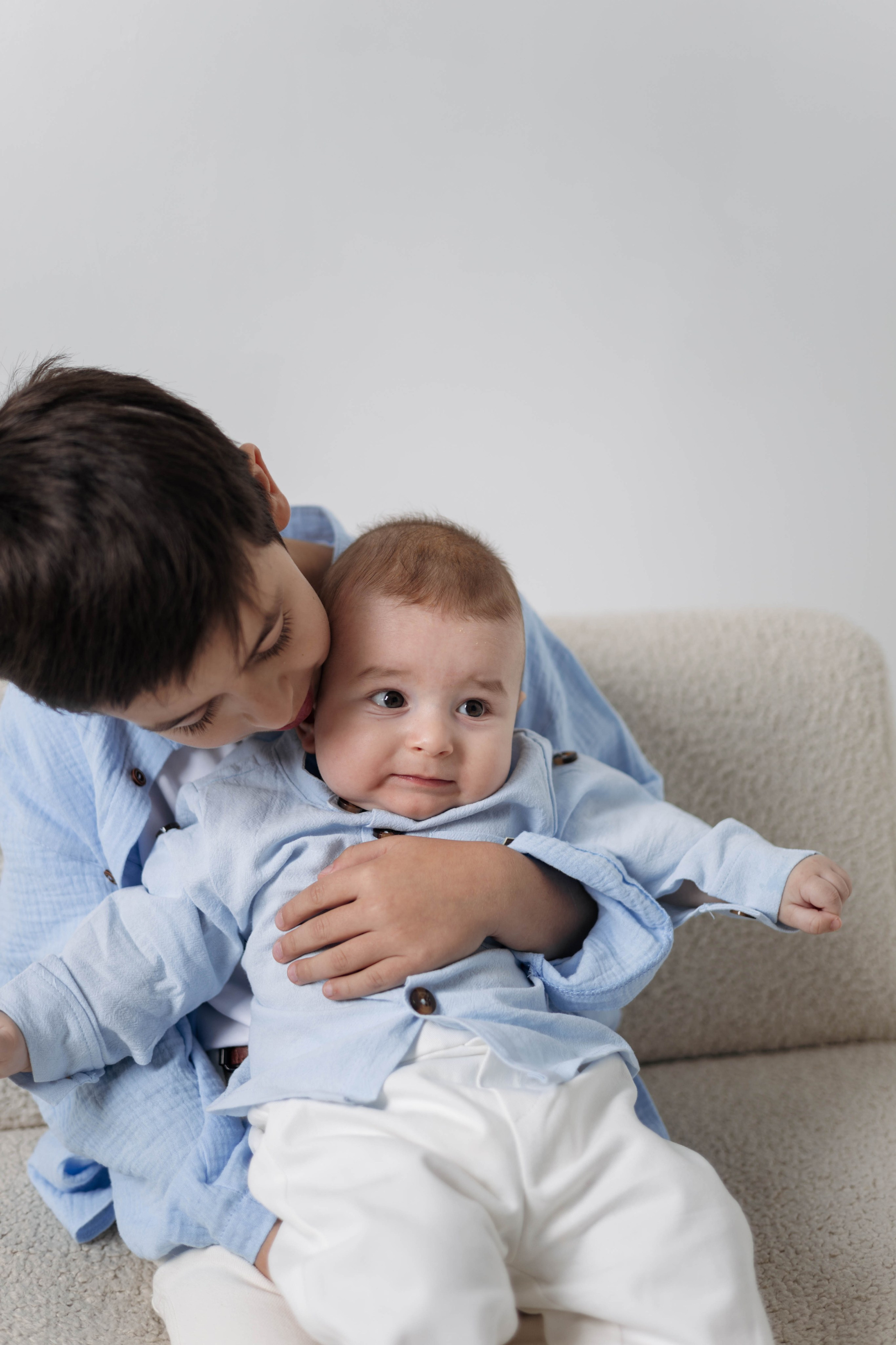 Семейная история. Фотограф Сальск Катерина