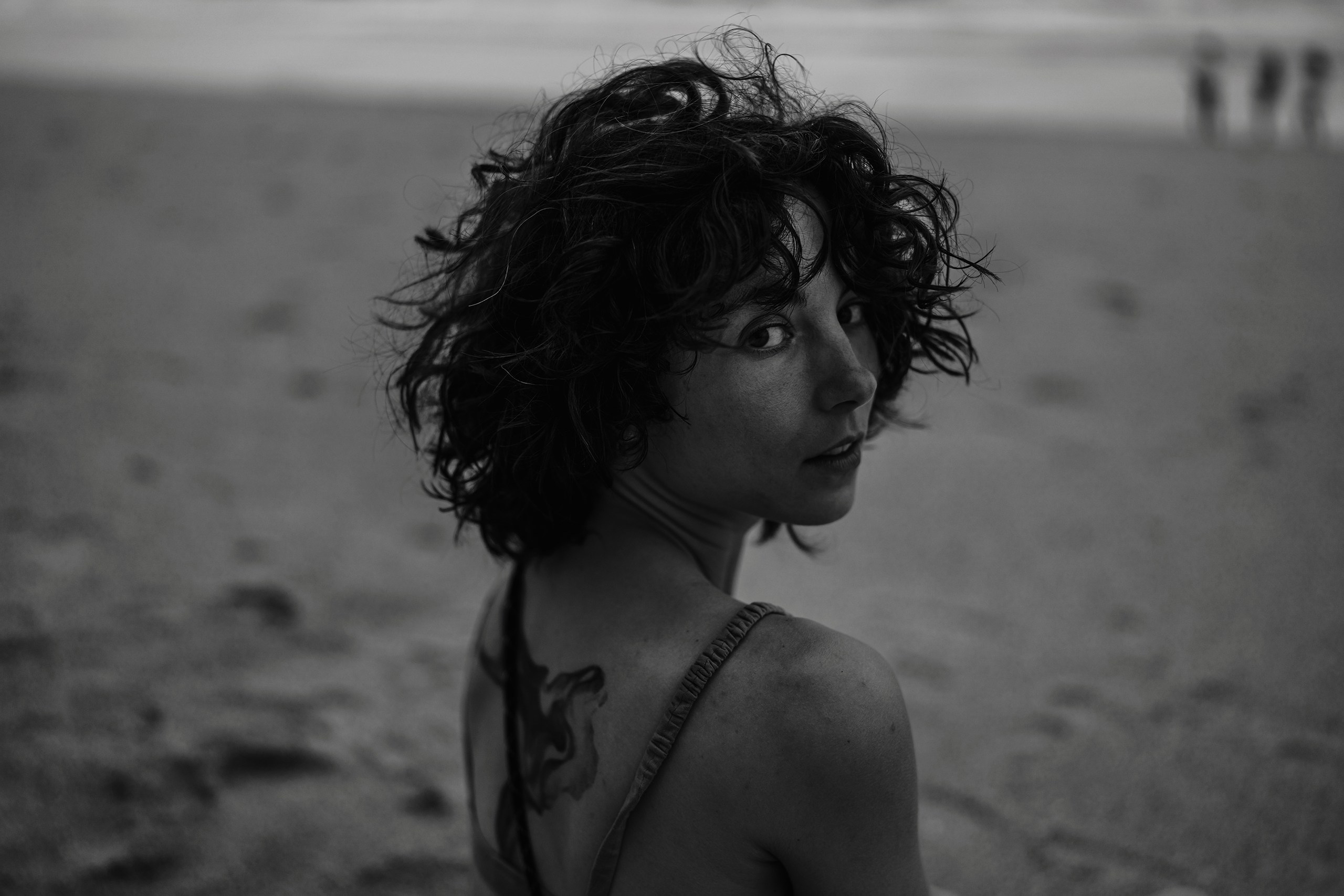 Лидия. Фотограф Михаил Бурдель. Индустриальная, коммерческая и рекламная фотография