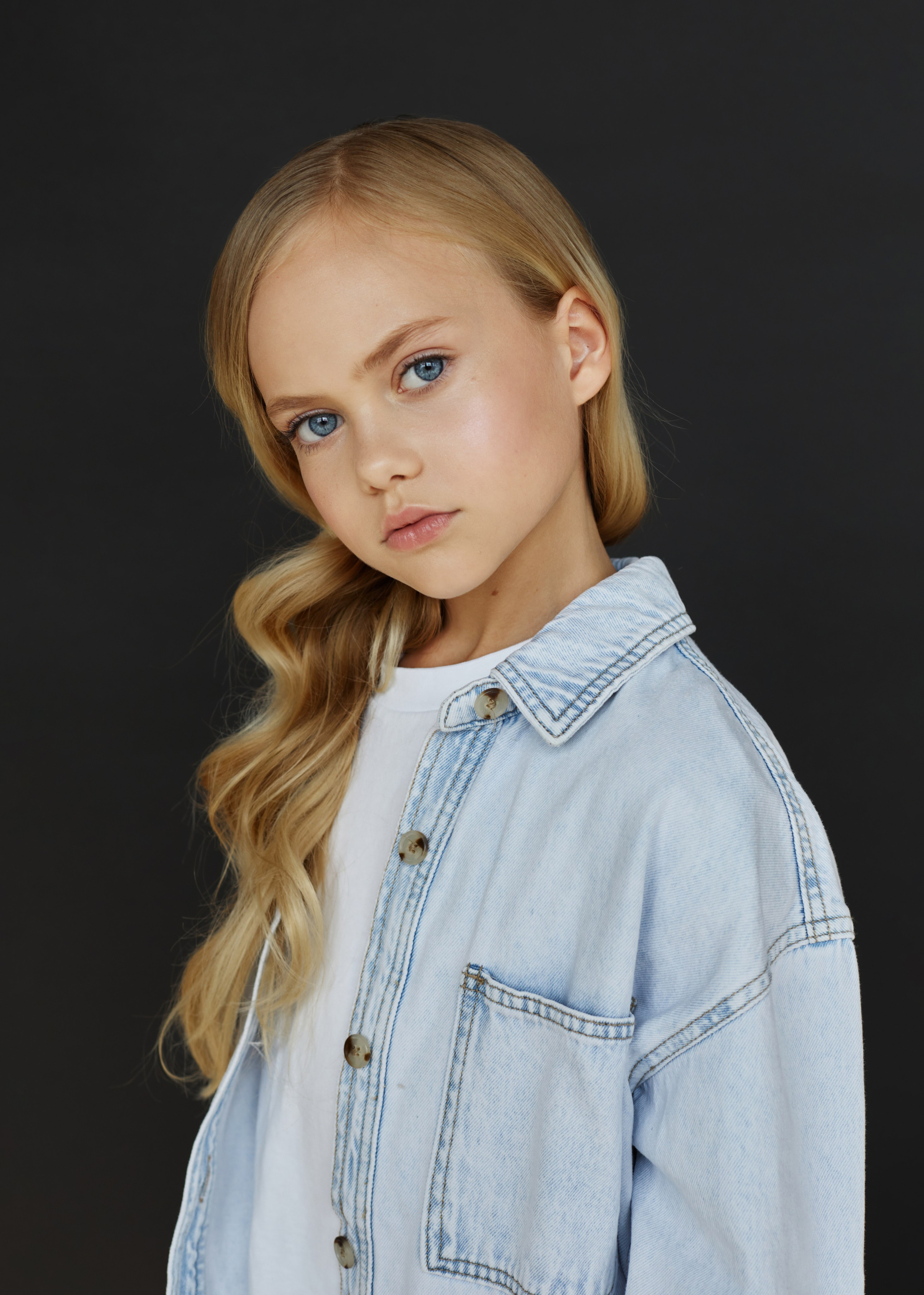 Детское портфолио Студия. Фотограф Ирина Бутко