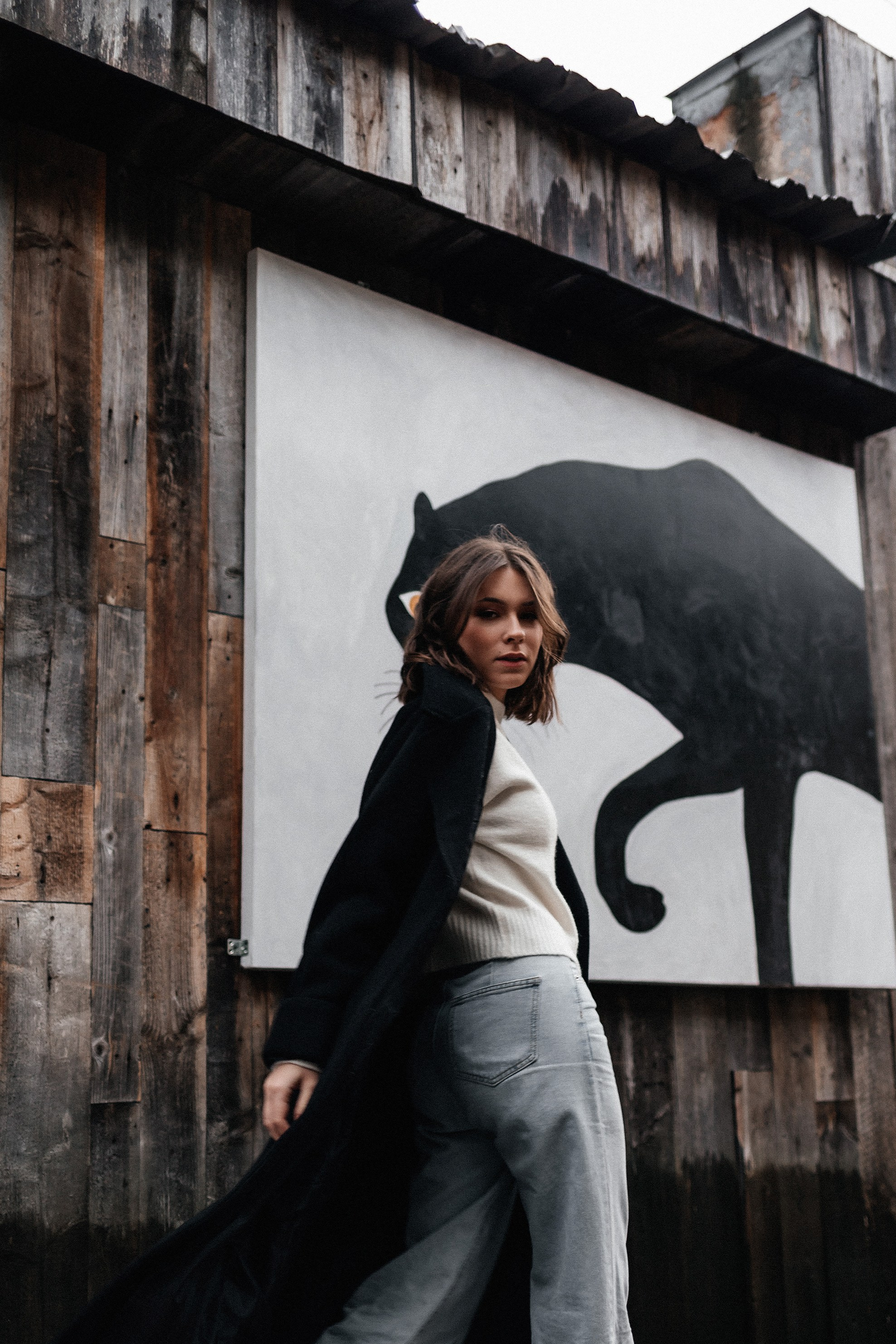 София. Женский портретный фотограф в Москве Елена Разина