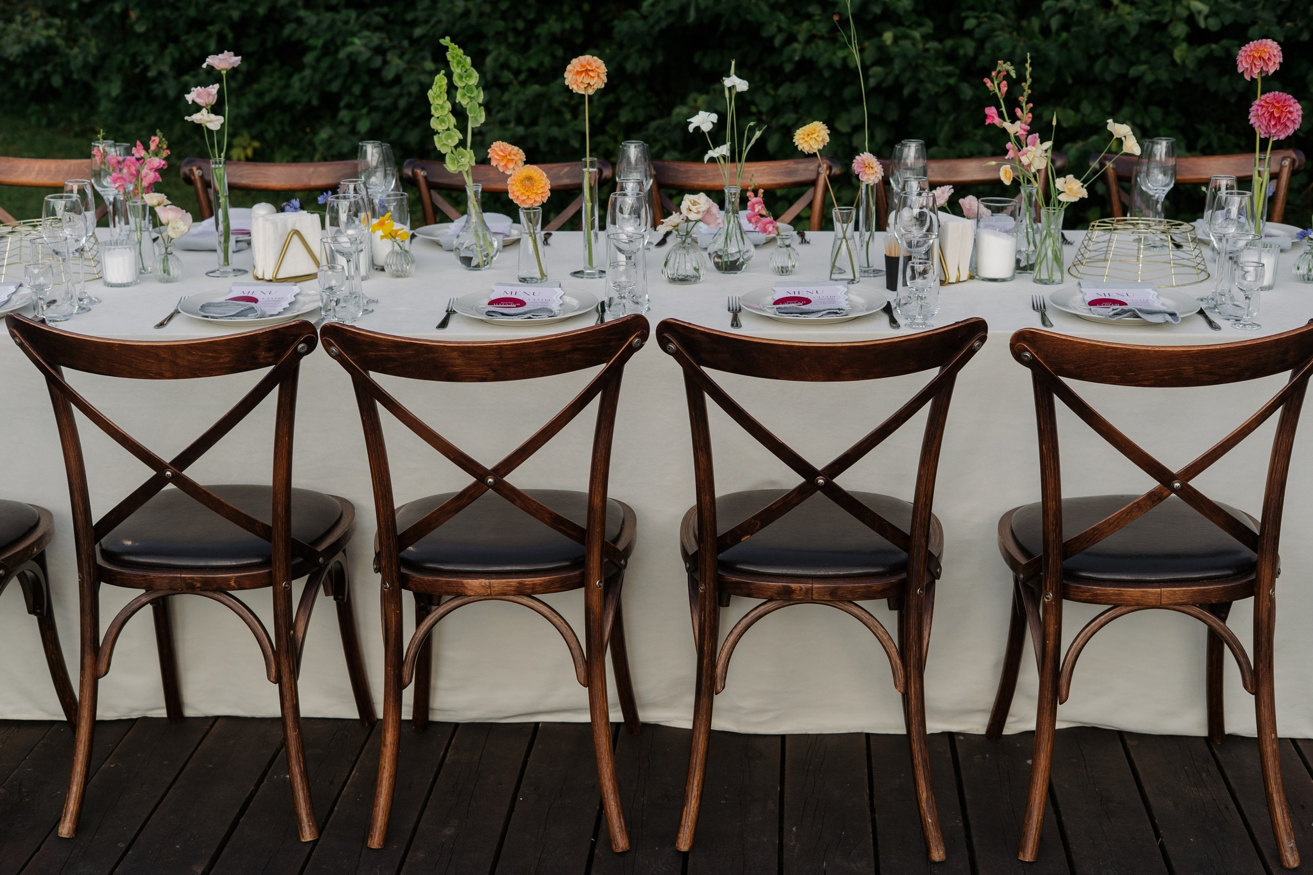 Валентин Евгения. Григорий и Ольга Насинник — свадебный фотограф Архангельск