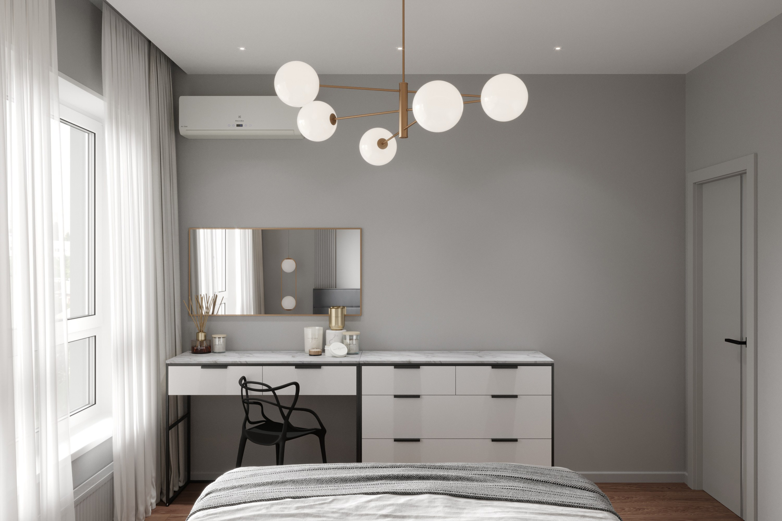 Дизайн - проект ЖК Астон город Екатеринбург. Анастасия Дремина DREMINA INTERIORS