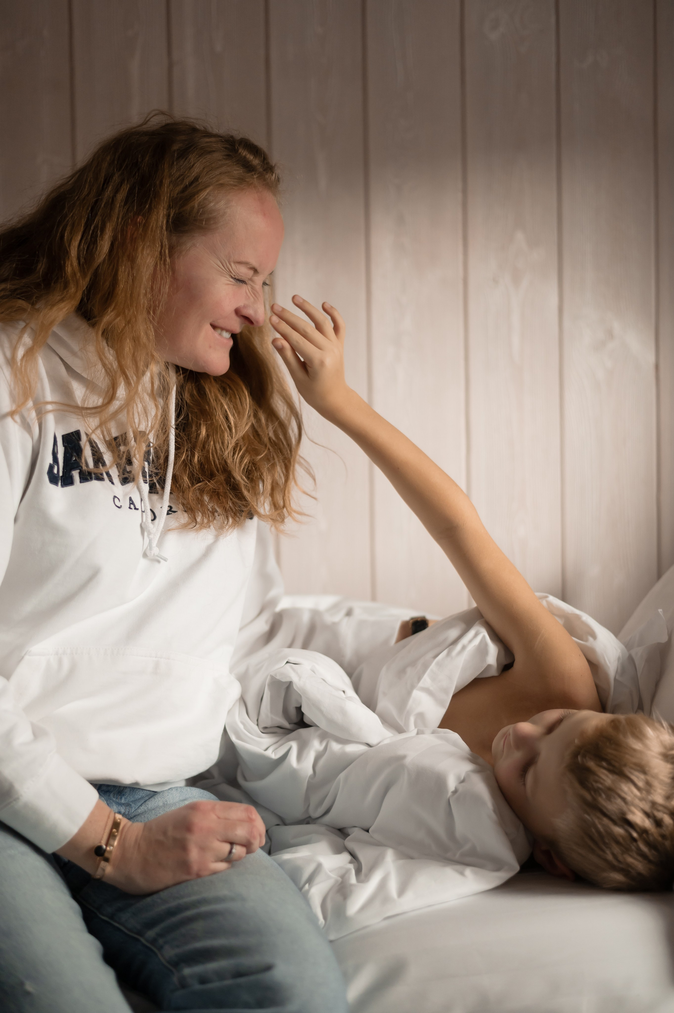 Семья Дарьи и Максима. Семейный и свадебный фотограф в Санкт-Петербурге Серафима Смирнова