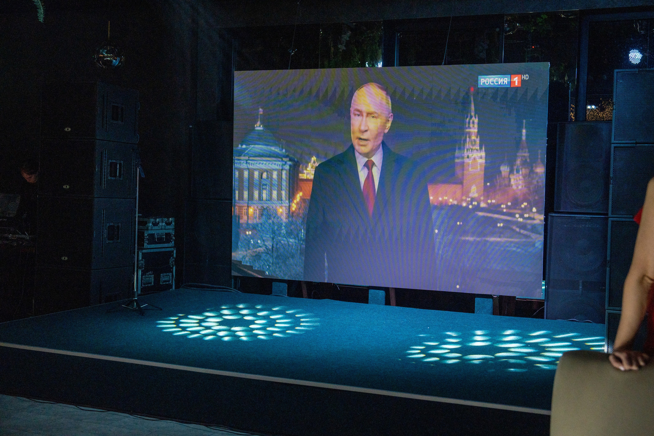 RS NYEAR2026. Репортажный фотограф в Красной Поляне и Сочи Павлюченко Екатерина