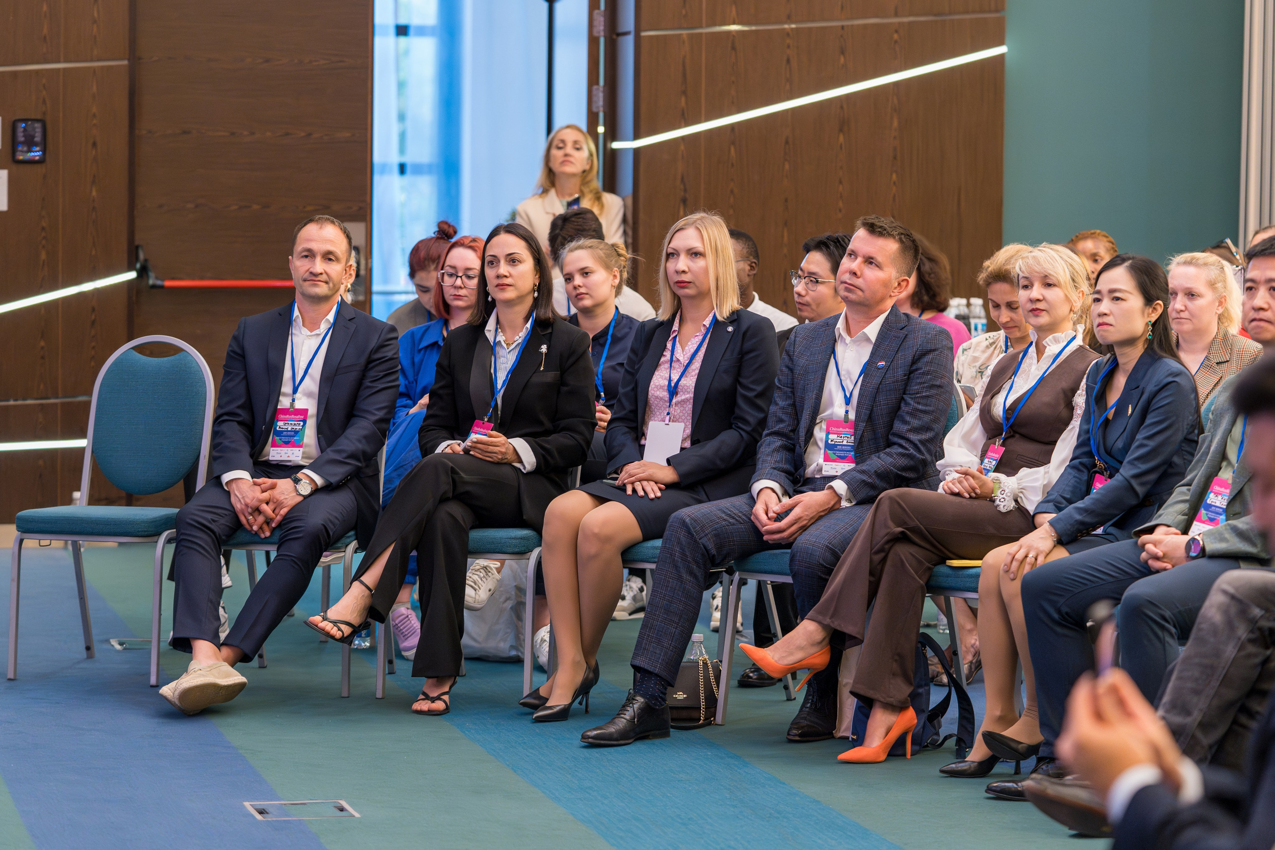 ChinaRosaFest 2024. Репортажный фотограф в Красной Поляне и Сочи Павлюченко Екатерина