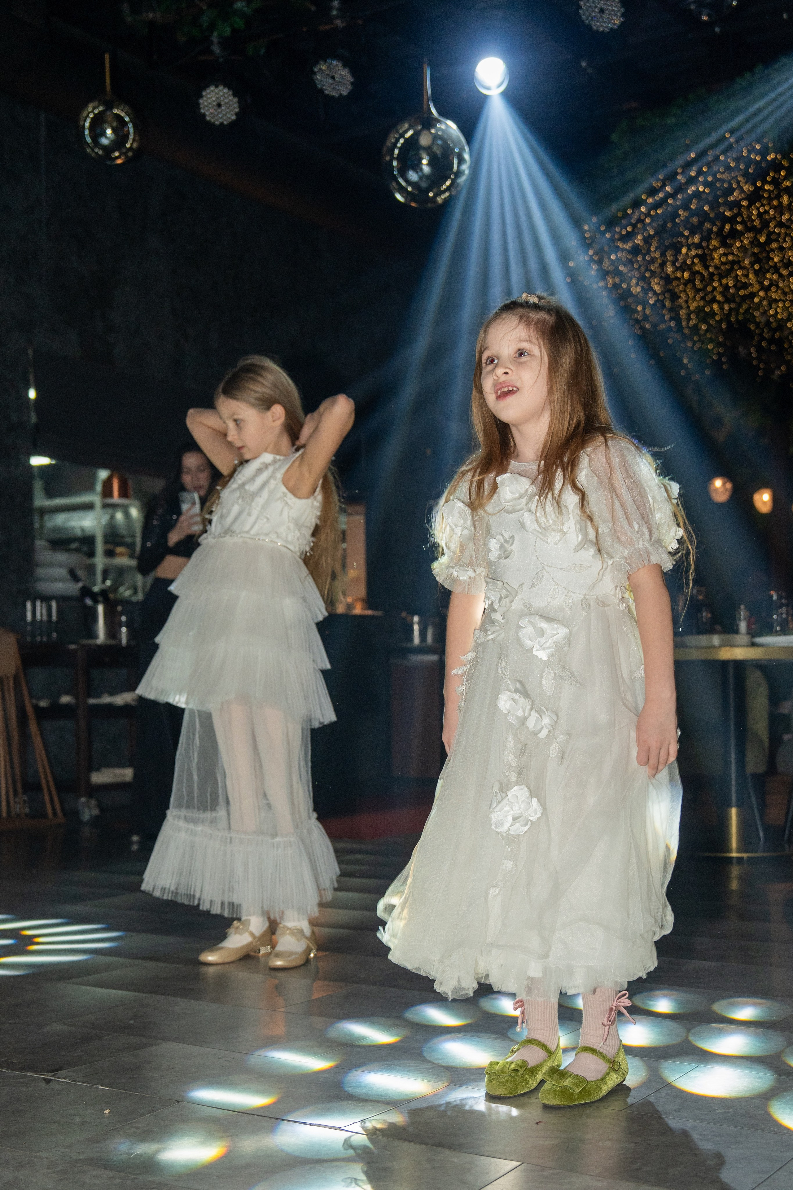 RS NYEAR2026. Репортажный фотограф в Красной Поляне и Сочи Павлюченко Екатерина