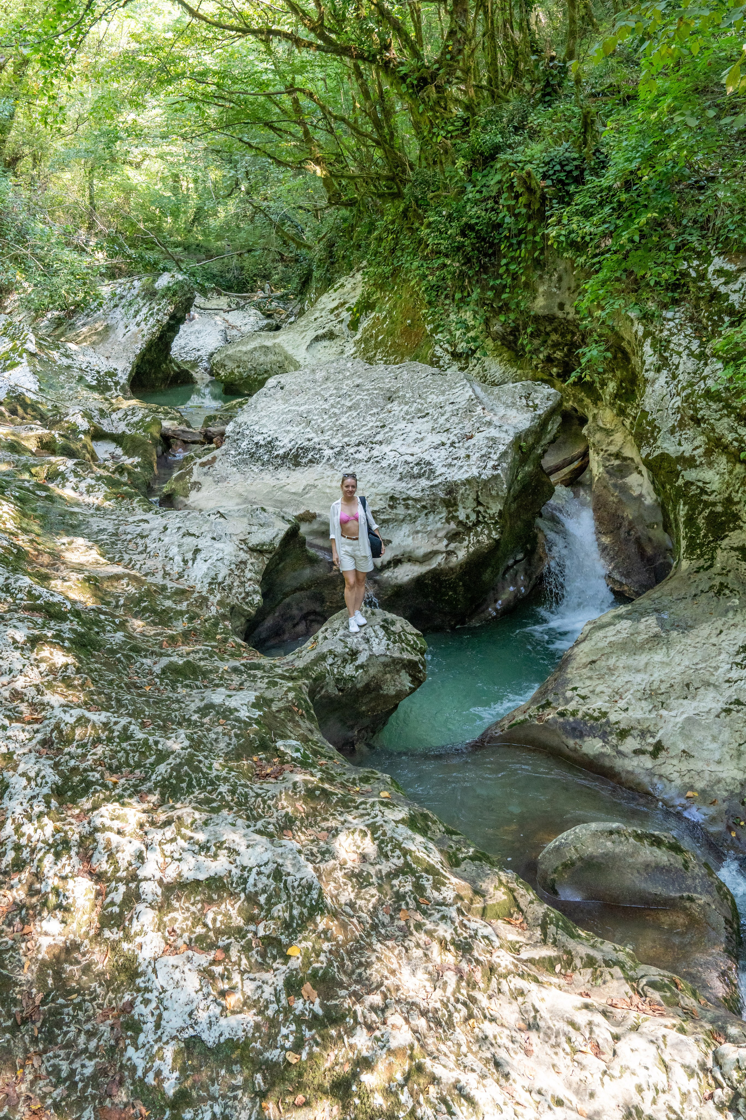 Mice мероприятие — тур по Абхазии. Репортажный фотограф в Красной Поляне и Сочи Павлюченко Екатерина