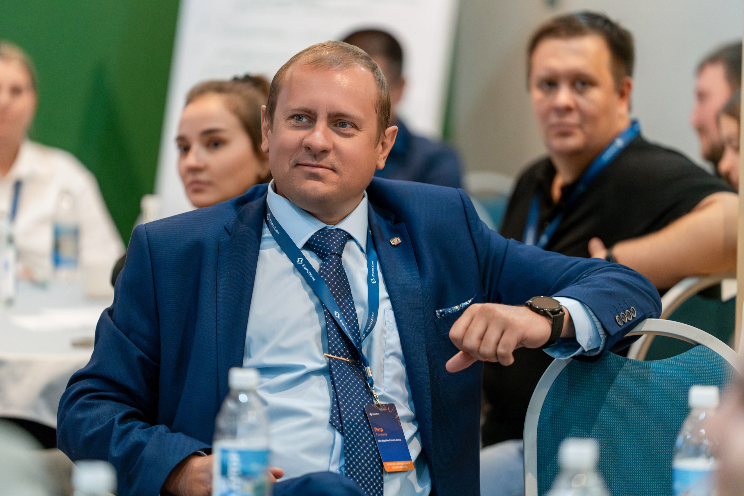 Форум развития 2024 ЕвроХим. Репортажный фотограф в Красной Поляне и Сочи Павлюченко Екатерина