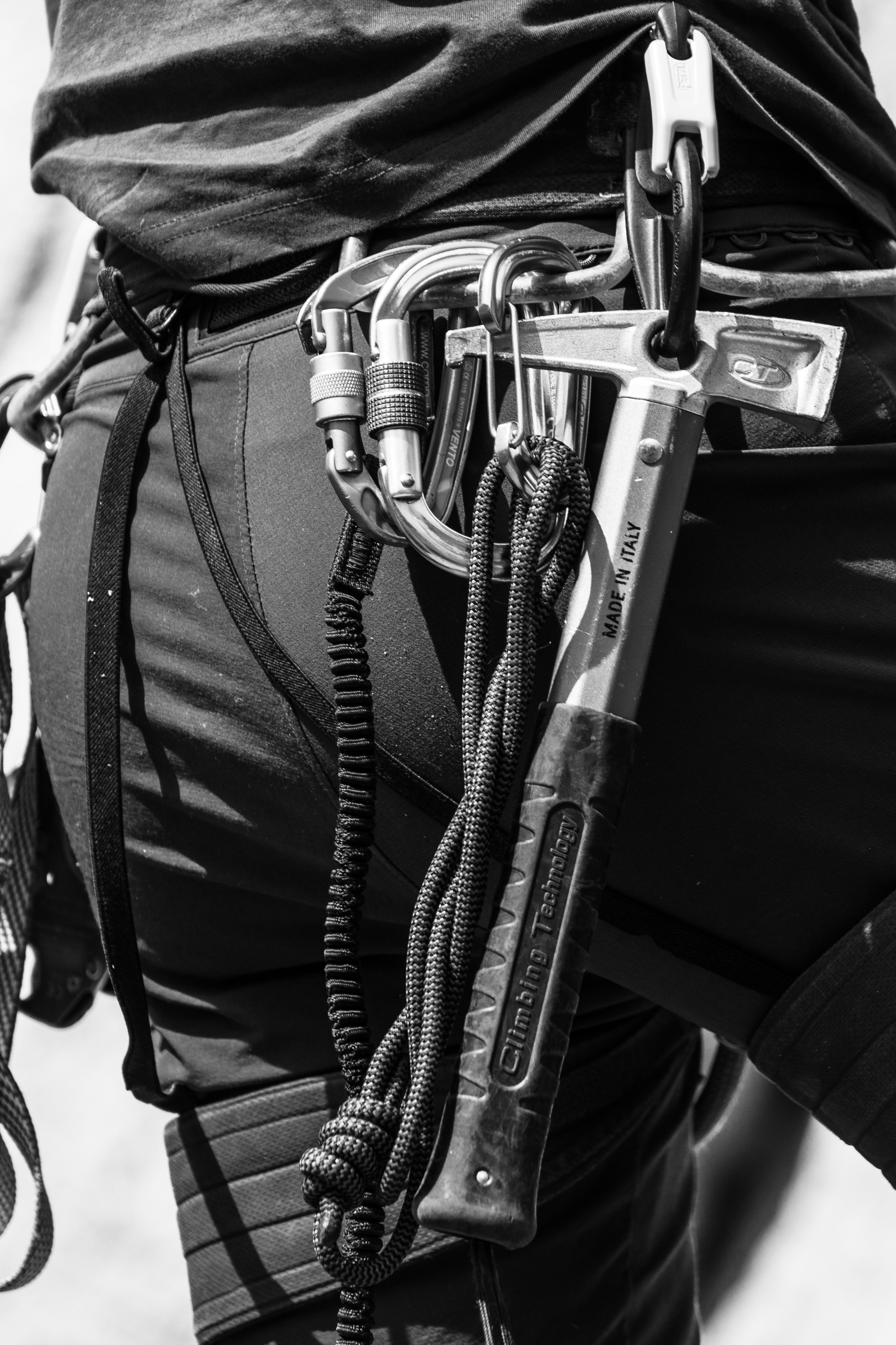 Альпинизм и скалолазание. Репортажный фотограф в Красной Поляне и Сочи Павлюченко Екатерина