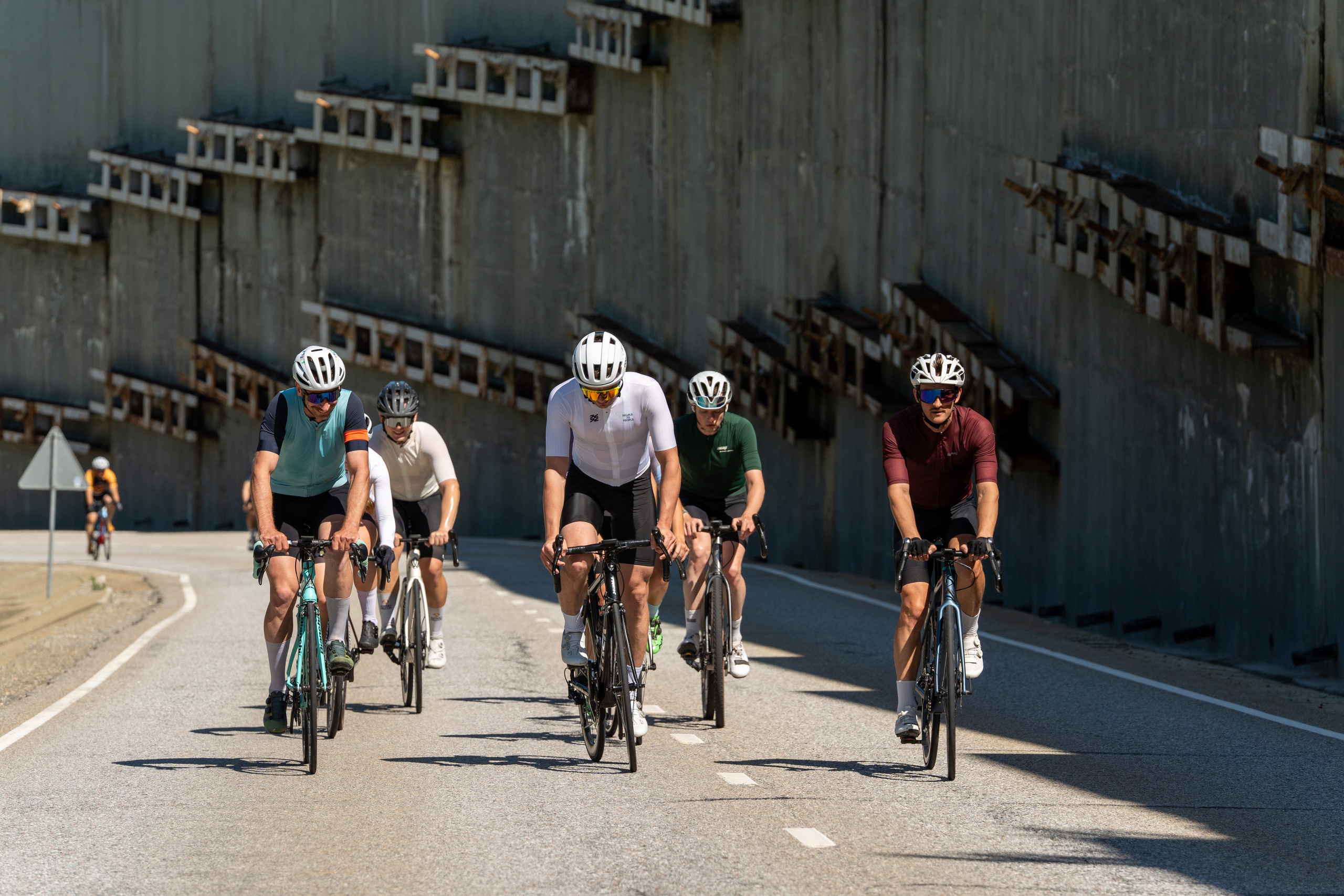 Laura Training Run. Репортажный фотограф в Красной Поляне и Сочи Павлюченко Екатерина